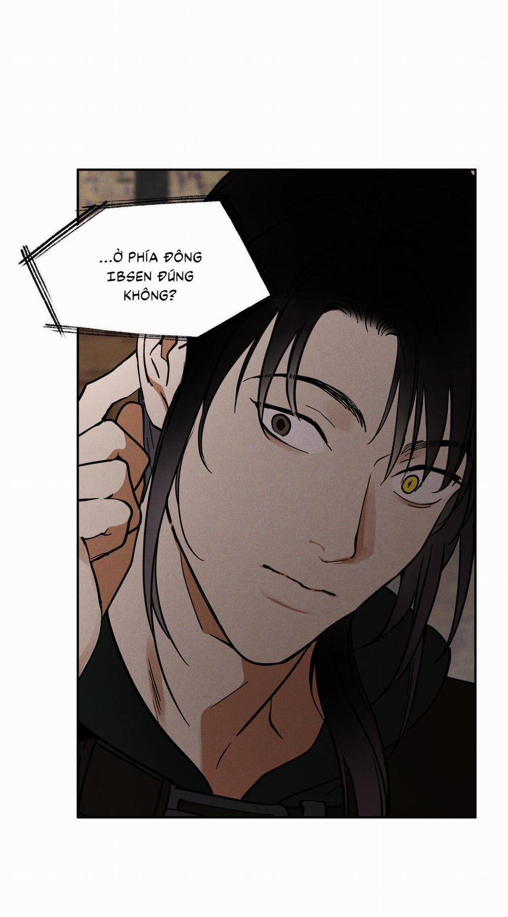 (CBunu) Antidote 26 trang 23