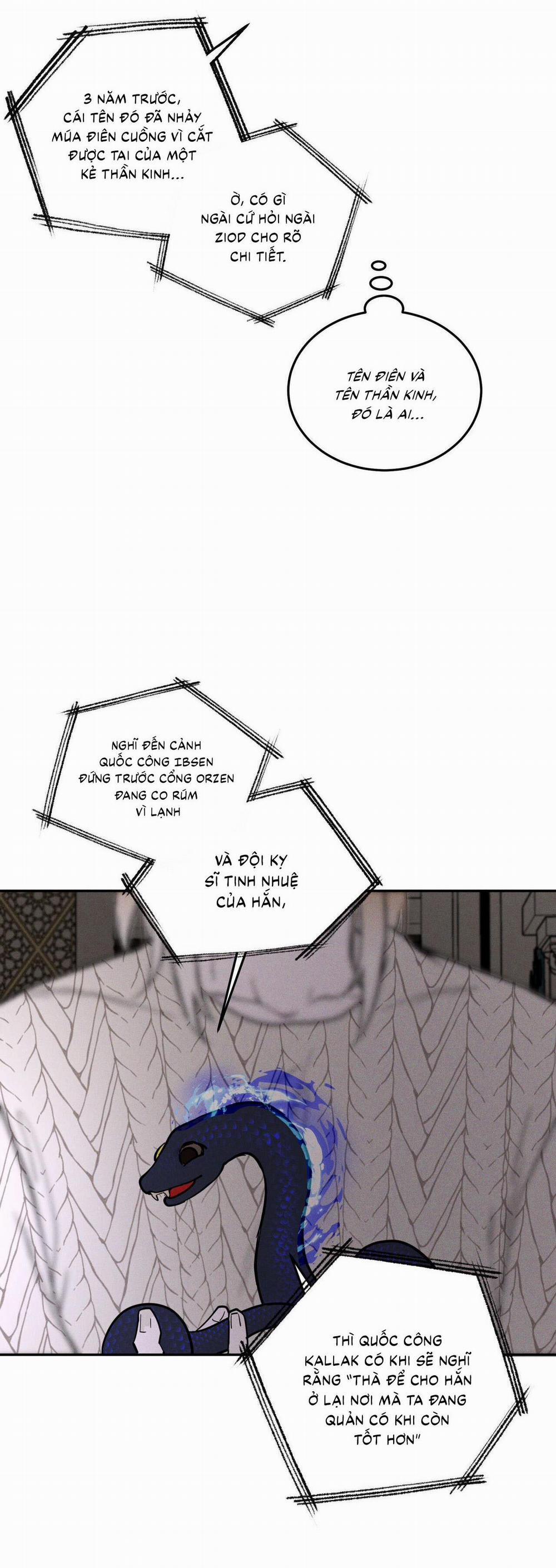 (CBunu) Antidote 26 trang 30