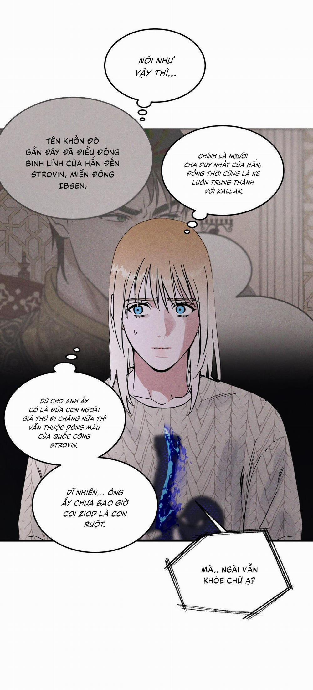 (CBunu) Antidote 26 trang 31