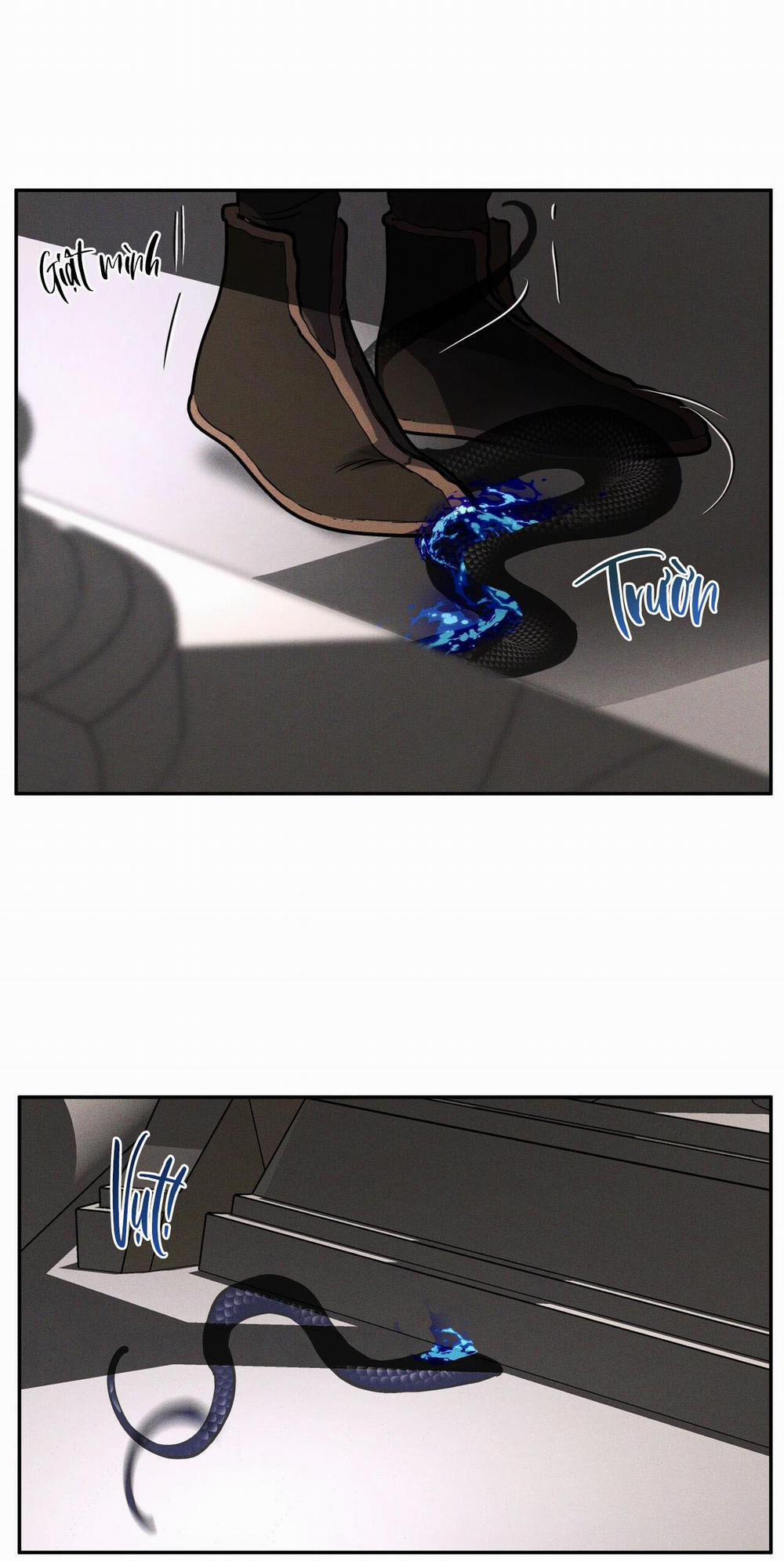 (CBunu) Antidote 26 trang 33