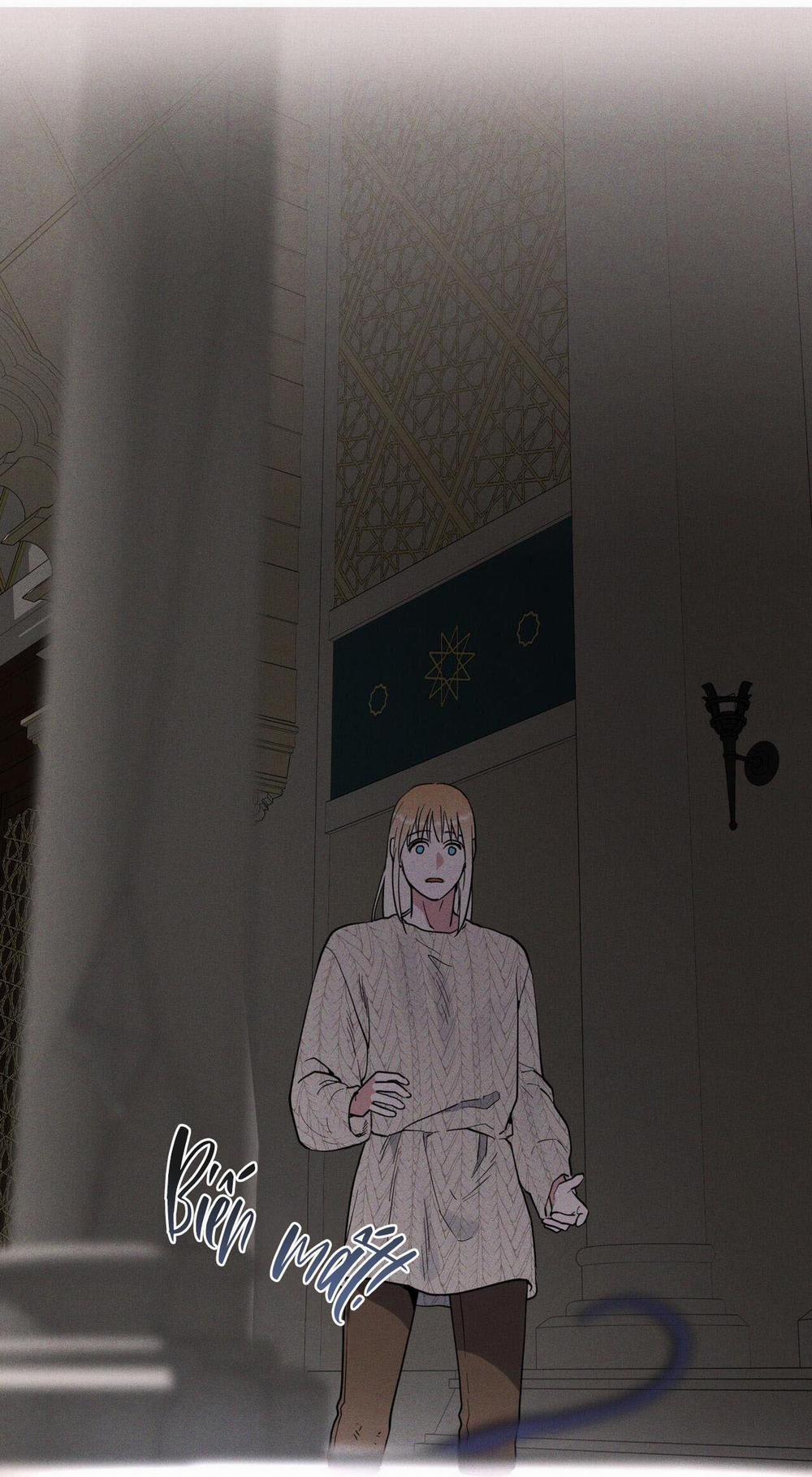 (CBunu) Antidote 26 trang 34