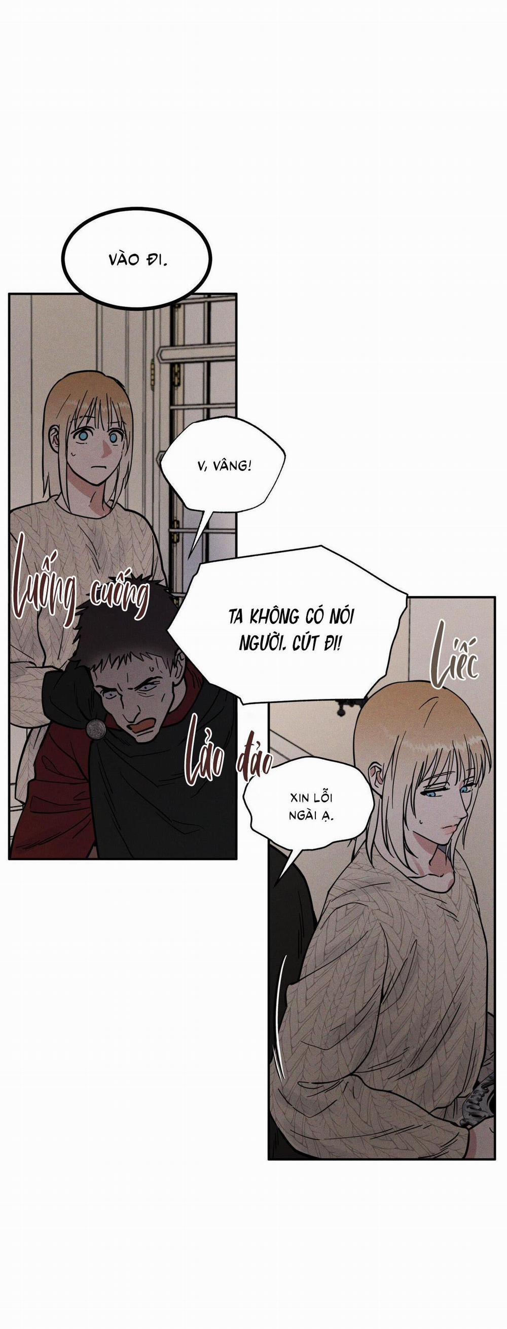 (CBunu) Antidote 26 trang 41