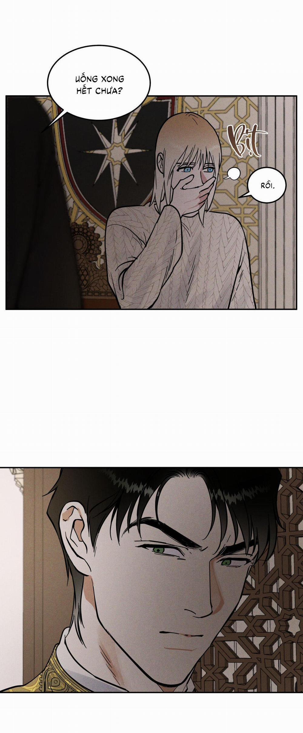 (CBunu) Antidote 26 trang 43