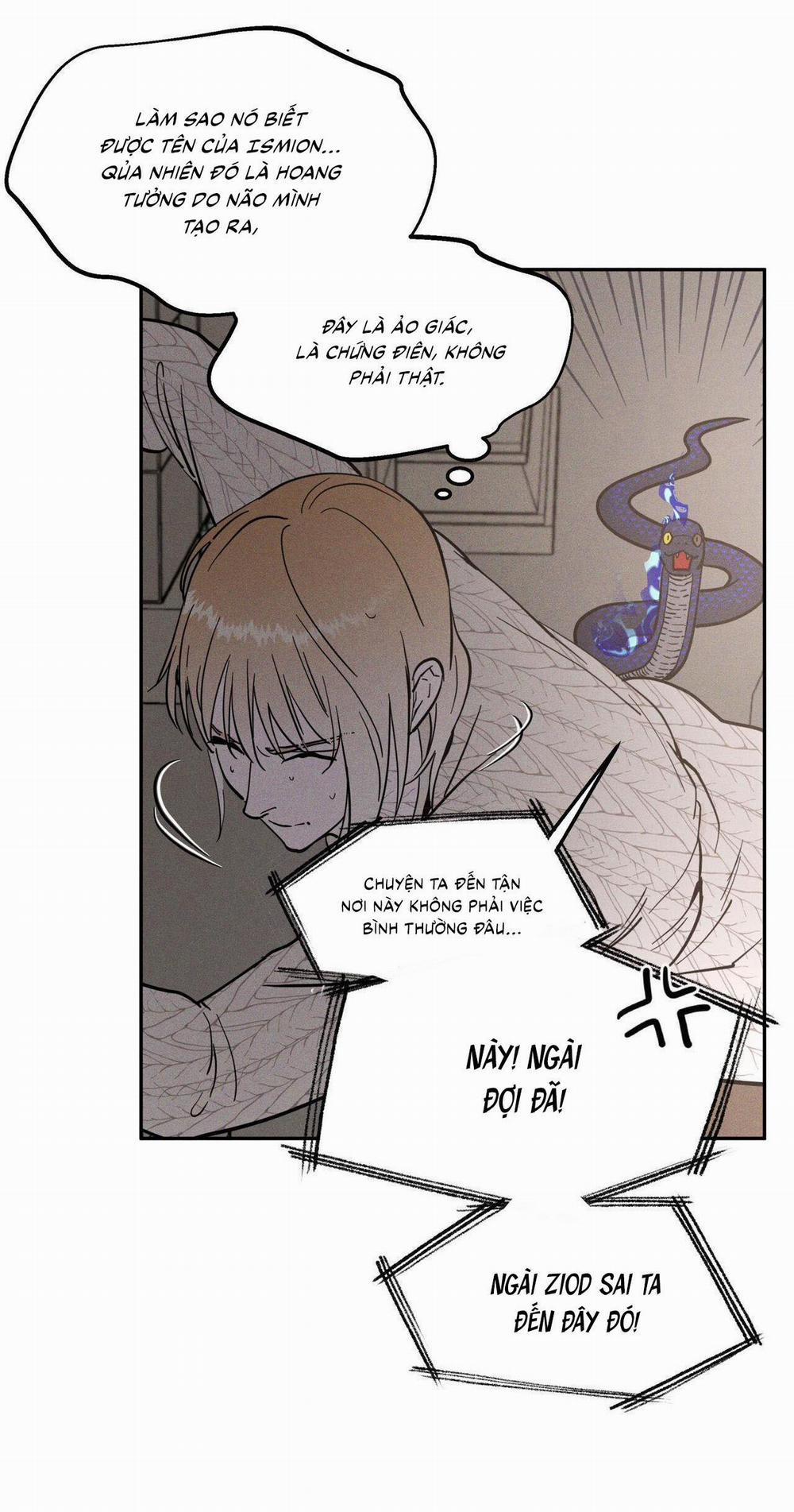 (CBunu) Antidote 26 trang 6