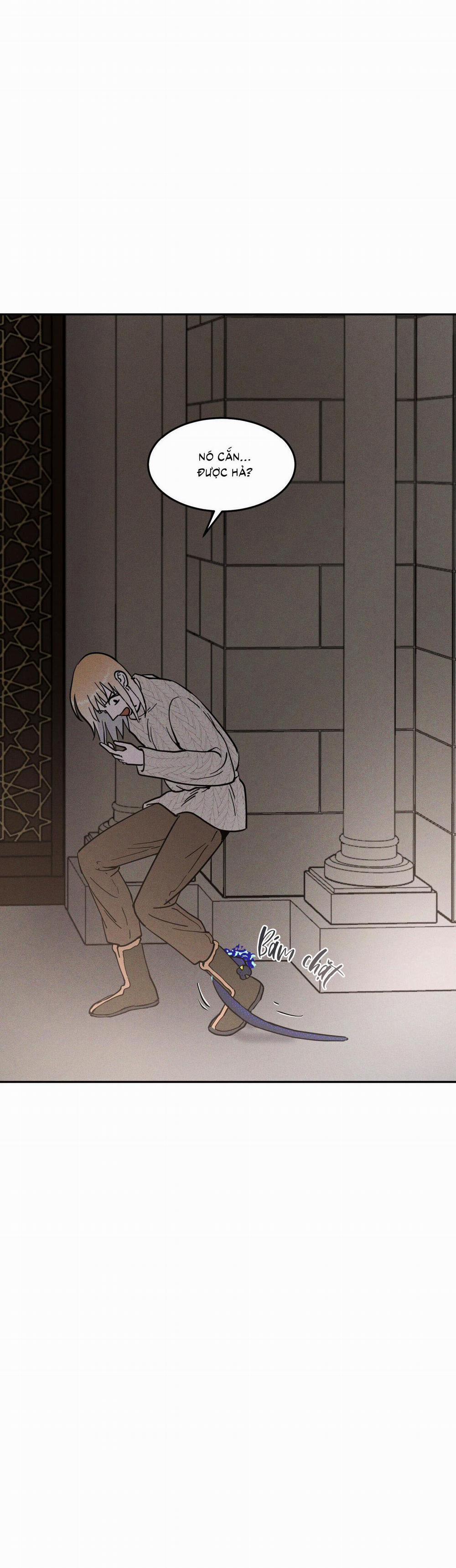 (CBunu) Antidote 26 trang 9