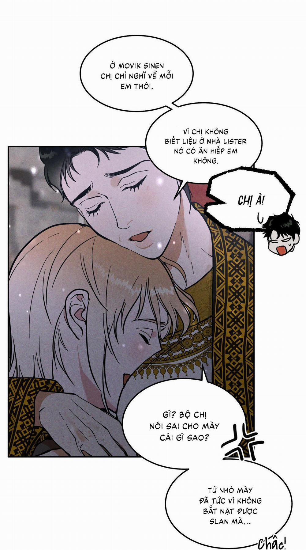 (CBunu) Antidote 27 trang 11