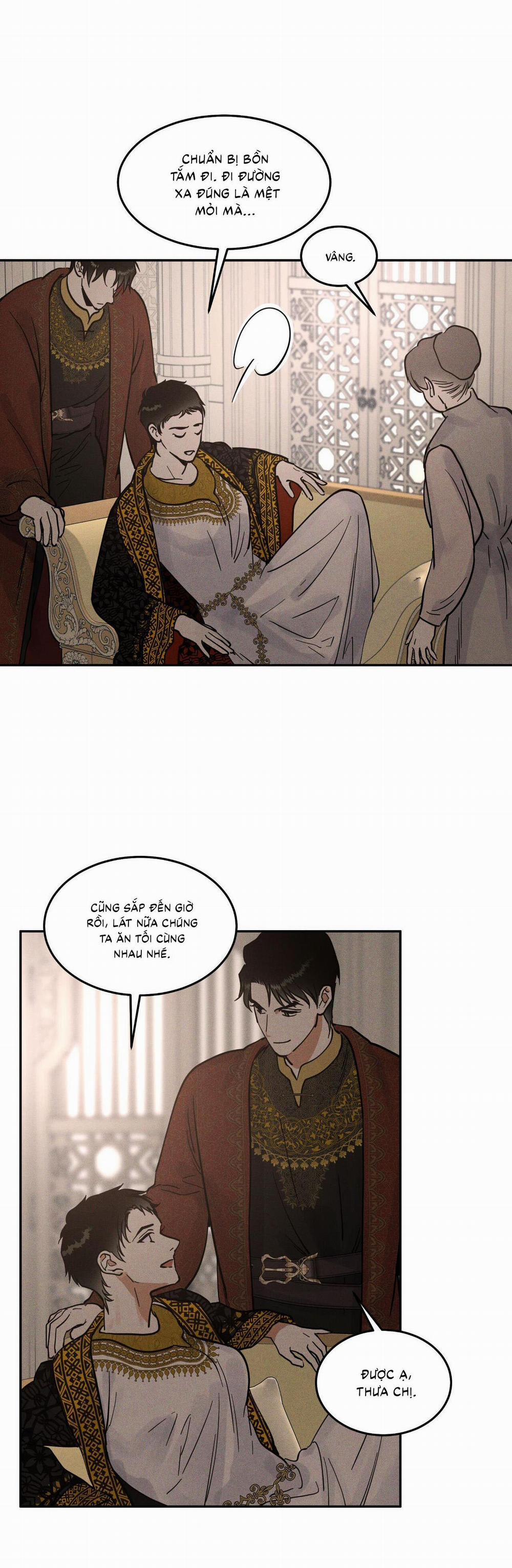 (CBunu) Antidote 27 trang 18