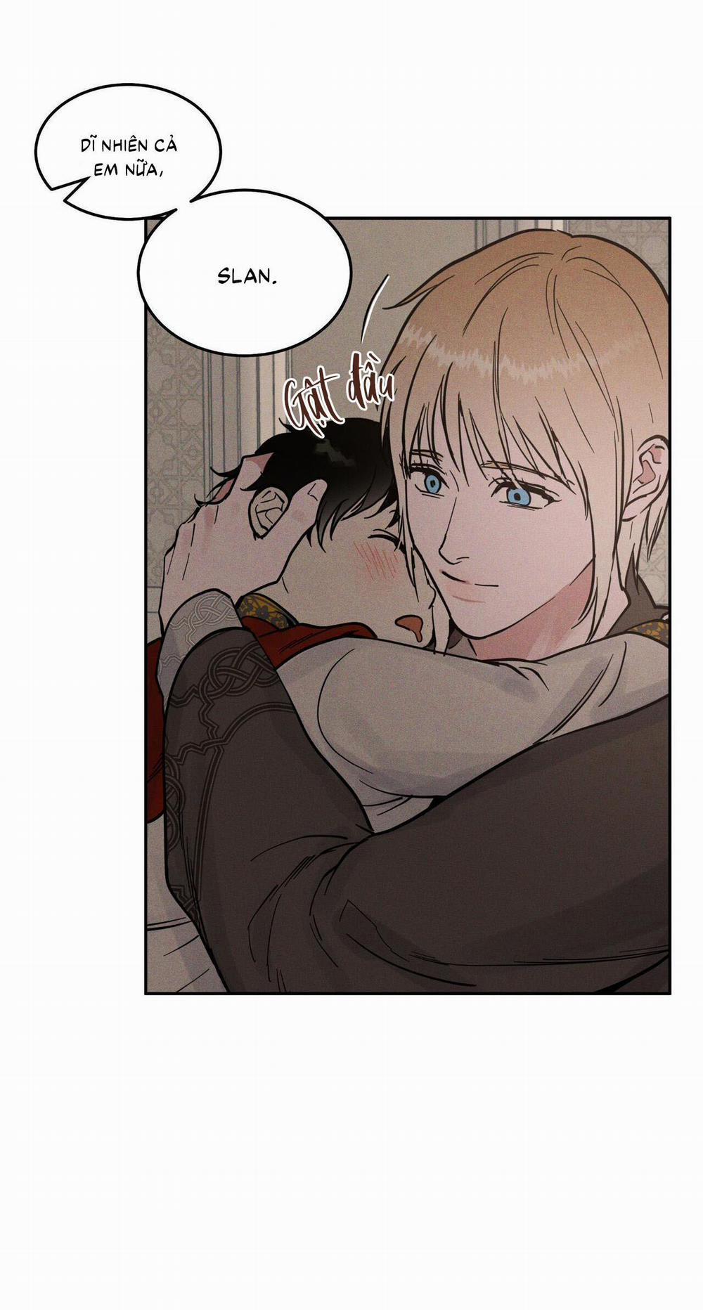 (CBunu) Antidote 27 trang 19