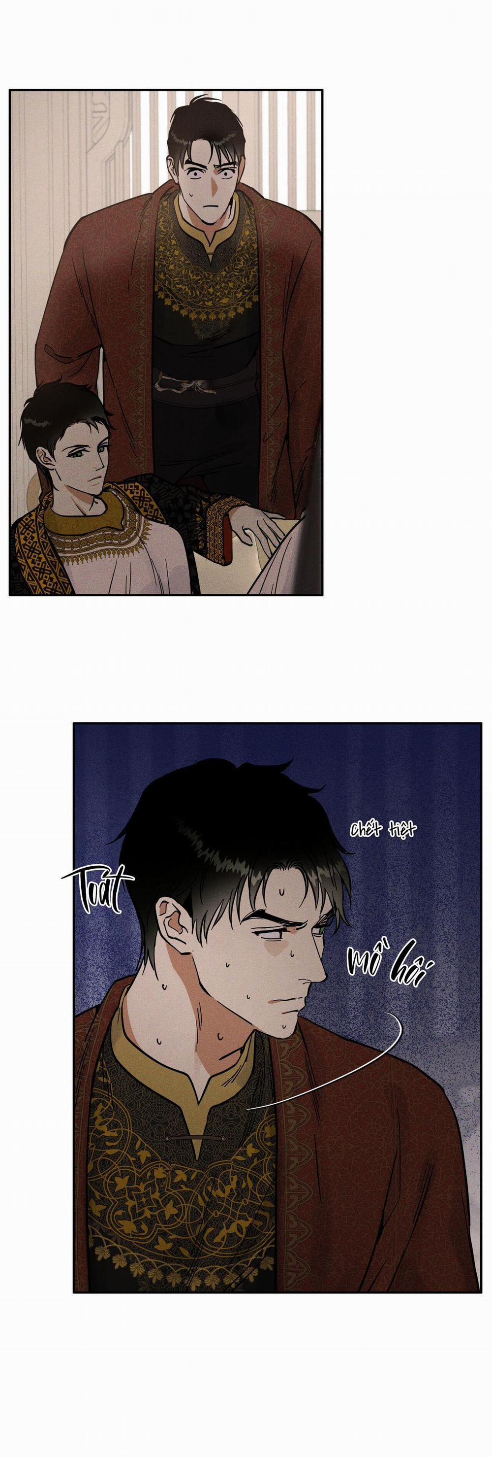 (CBunu) Antidote 27 trang 22