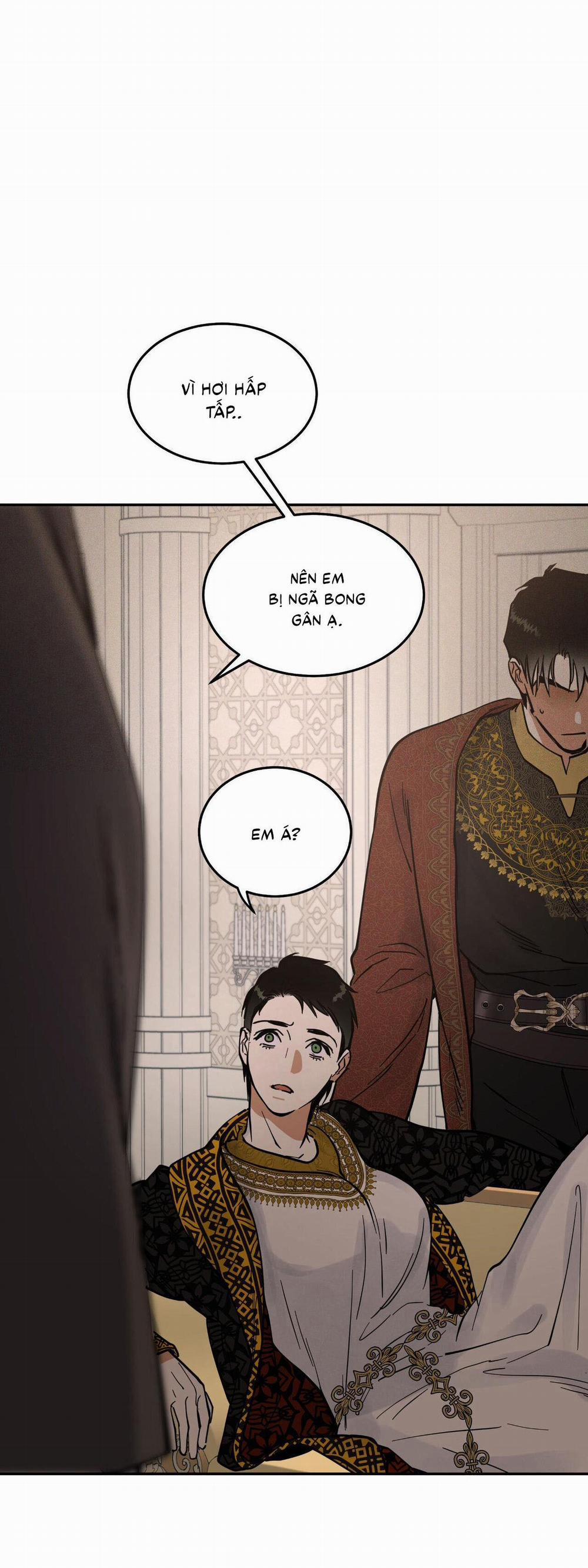 (CBunu) Antidote 27 trang 24