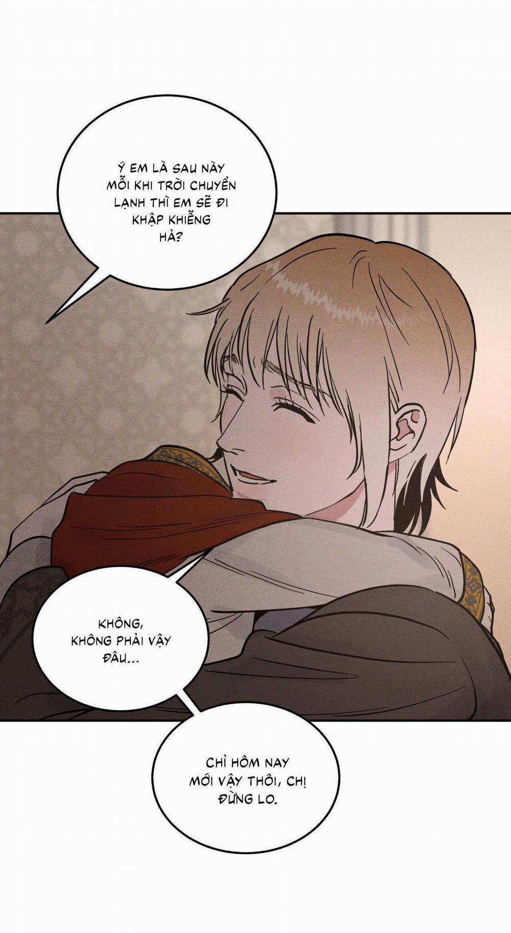 (CBunu) Antidote 27 trang 26