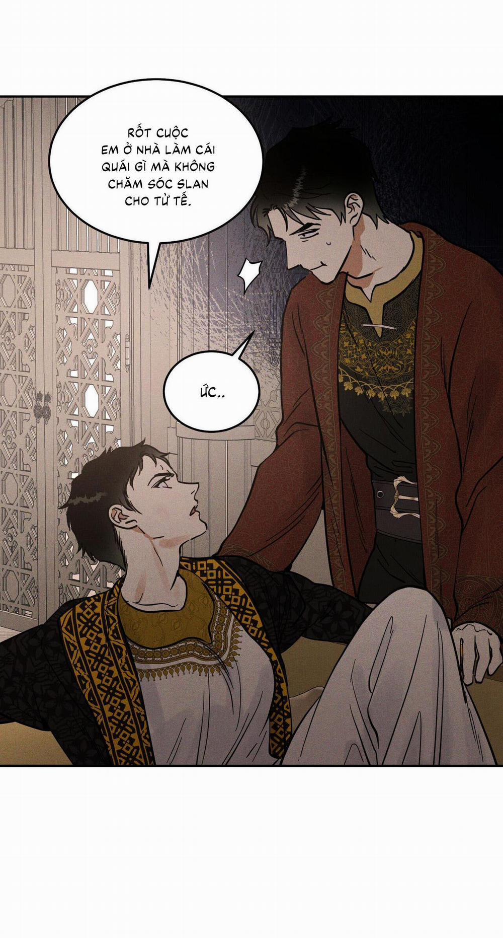 (CBunu) Antidote 27 trang 27