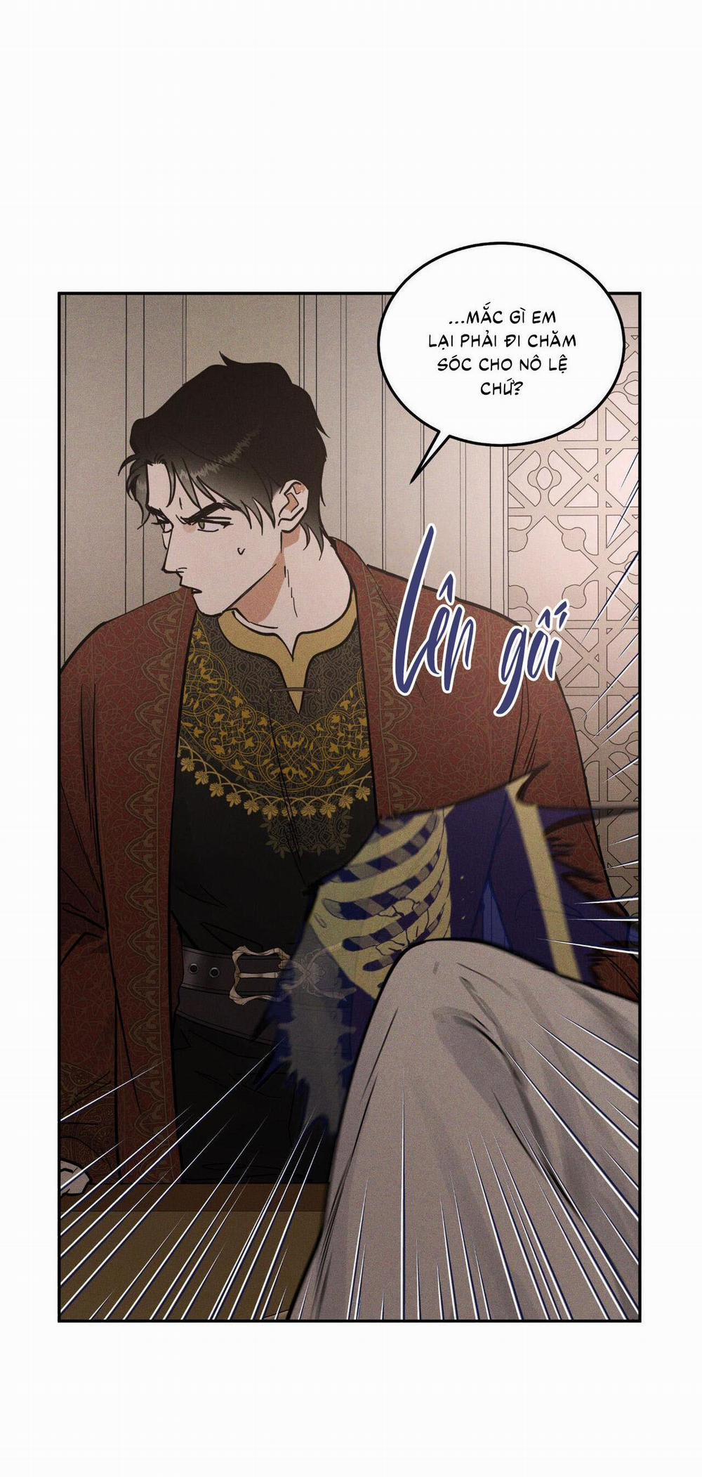 (CBunu) Antidote 27 trang 28