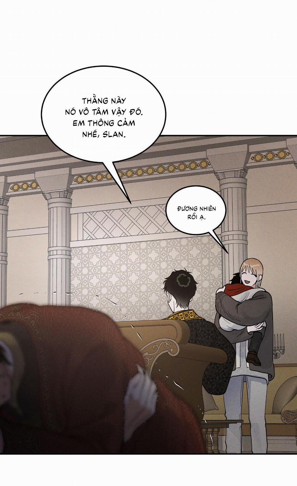 (CBunu) Antidote 27 trang 29