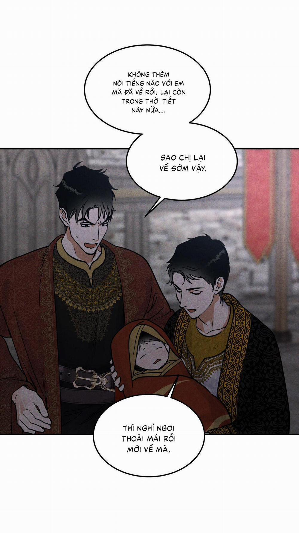 (CBunu) Antidote 27 trang 3