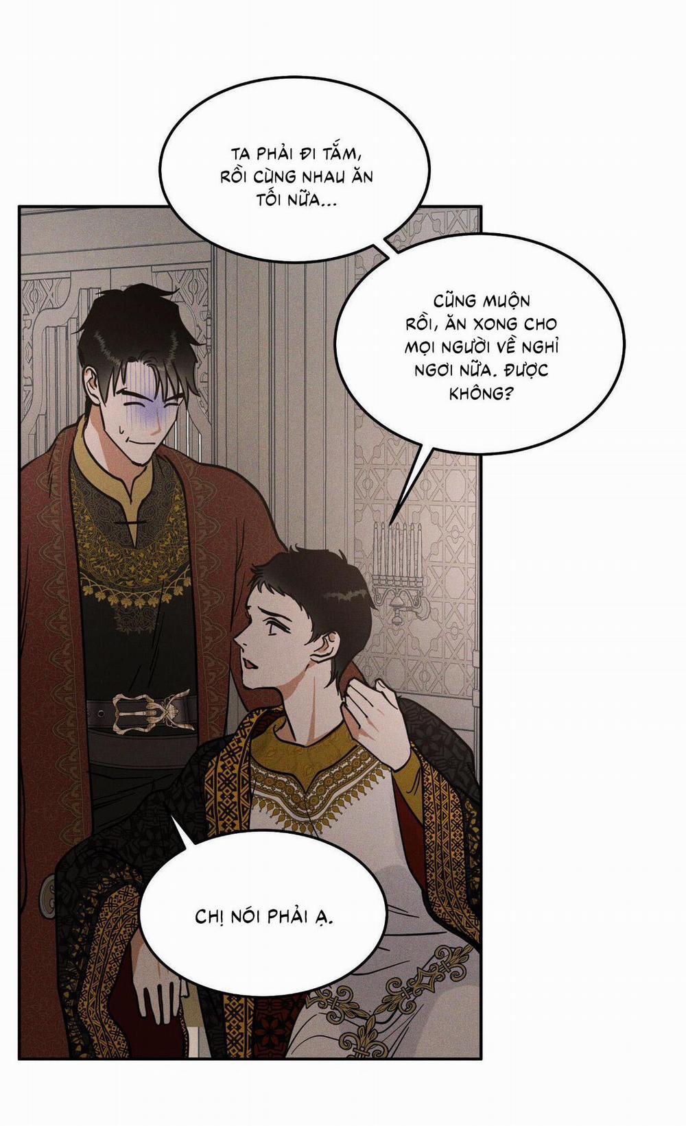 (CBunu) Antidote 27 trang 30