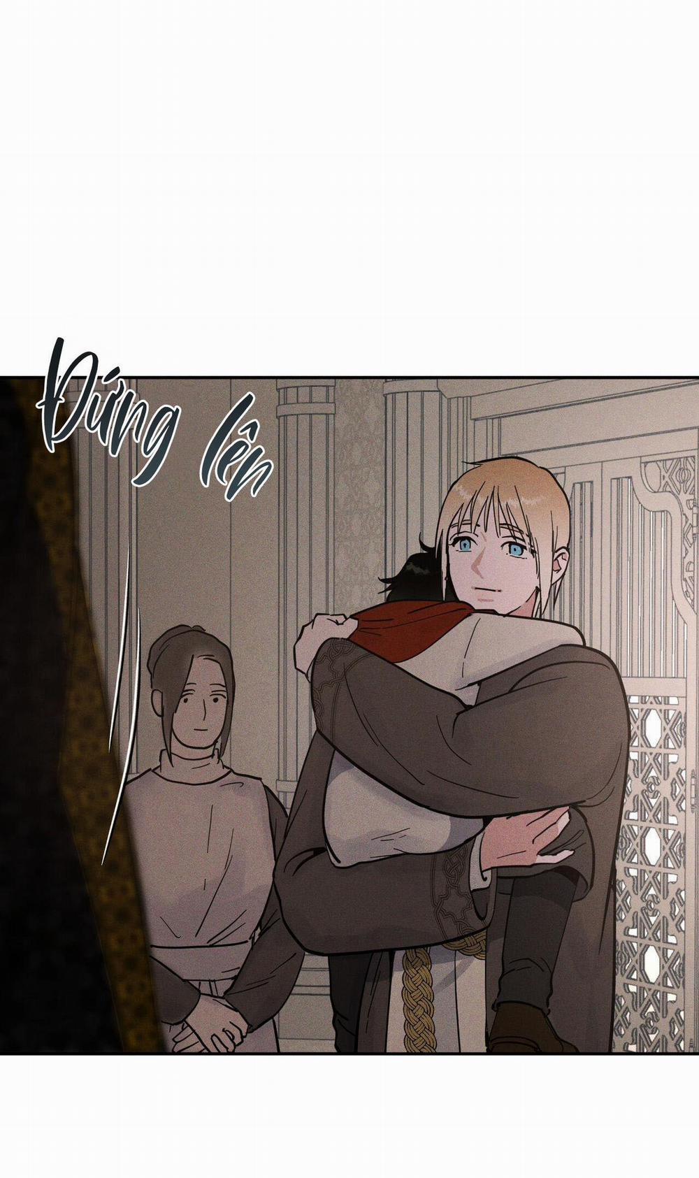 (CBunu) Antidote 27 trang 32