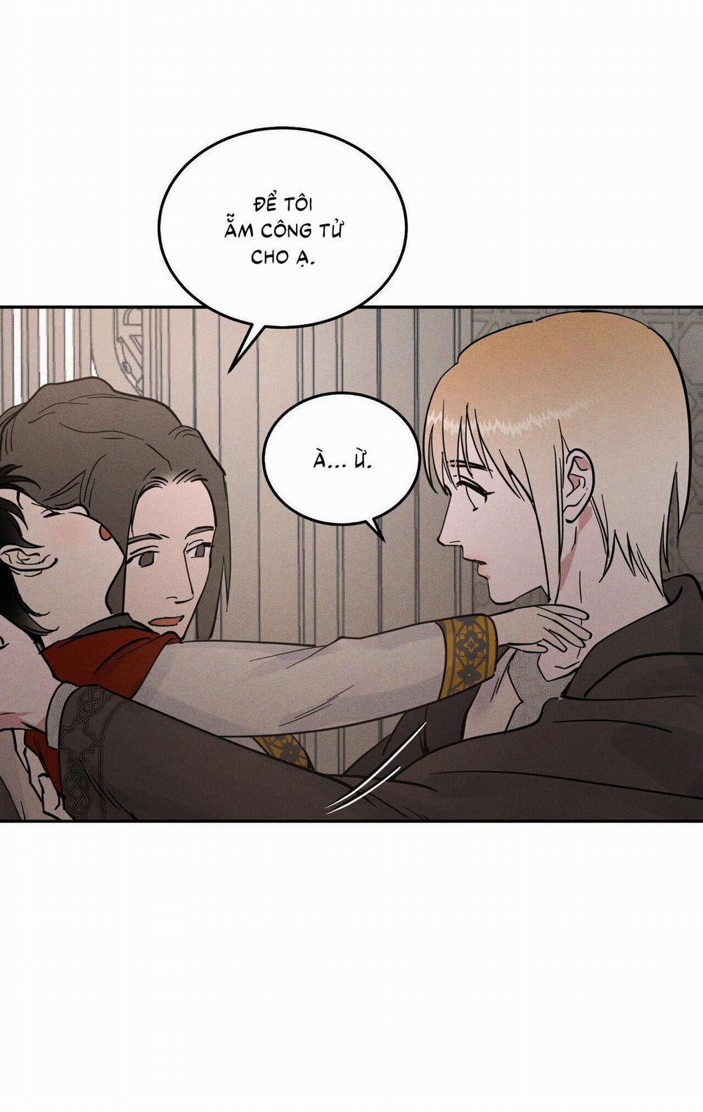 (CBunu) Antidote 27 trang 33