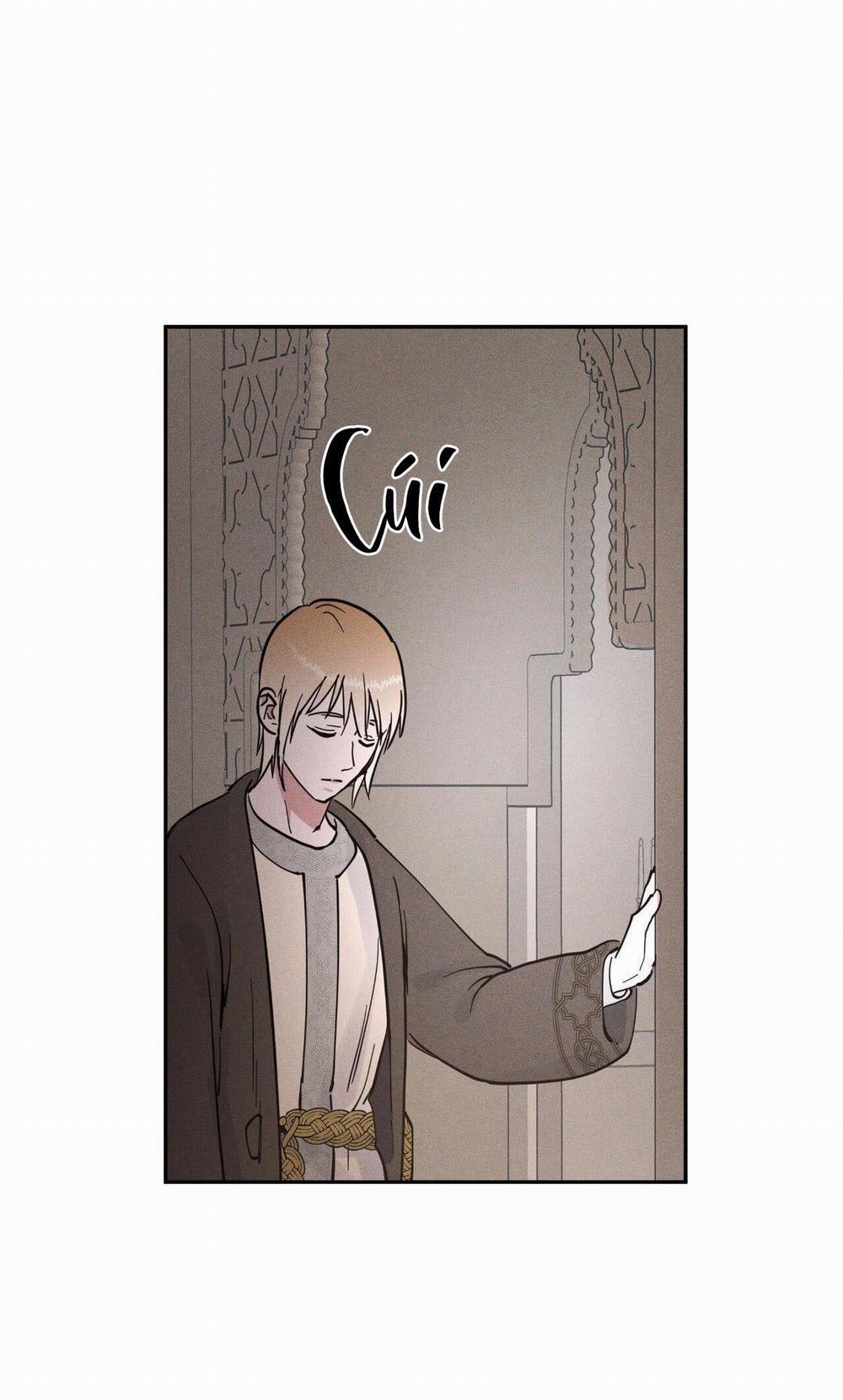 (CBunu) Antidote 27 trang 35