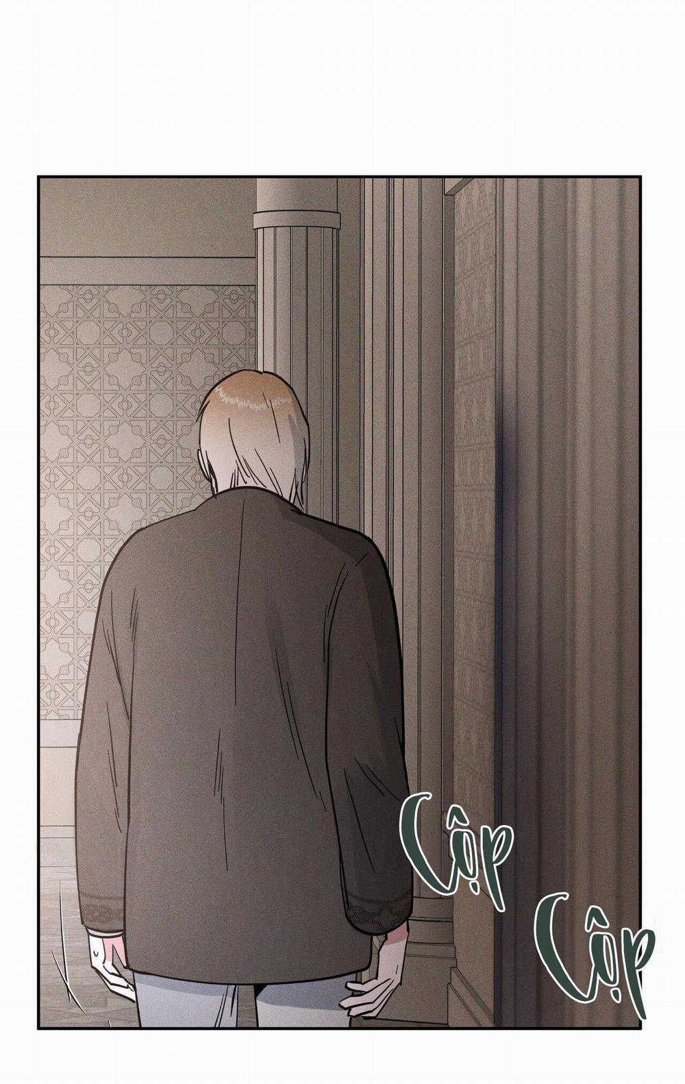 (CBunu) Antidote 27 trang 36