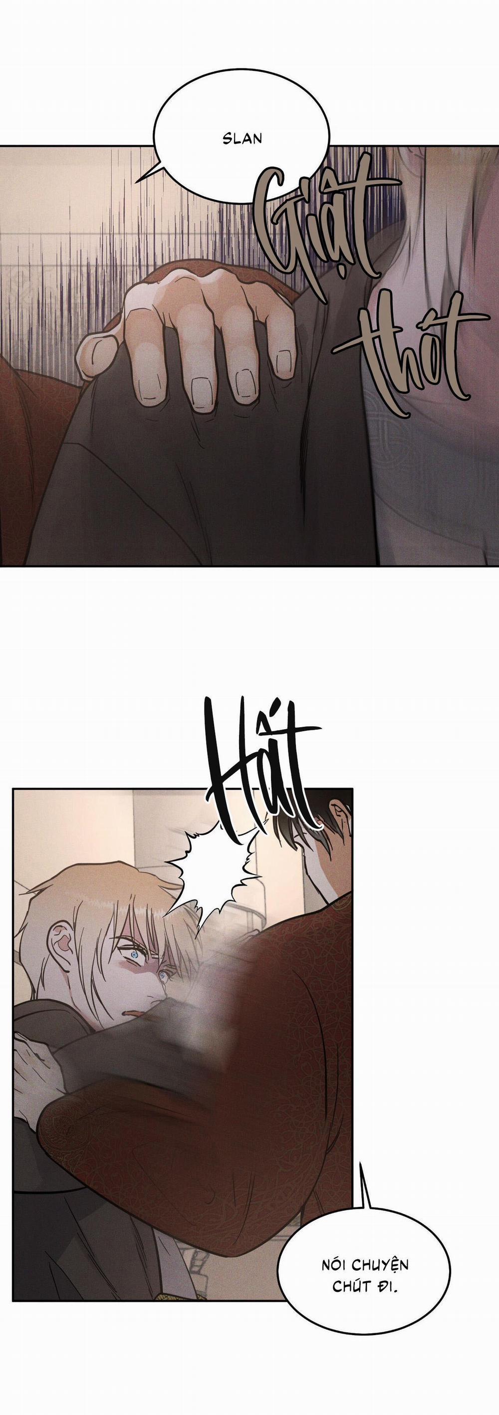 (CBunu) Antidote 27 trang 38