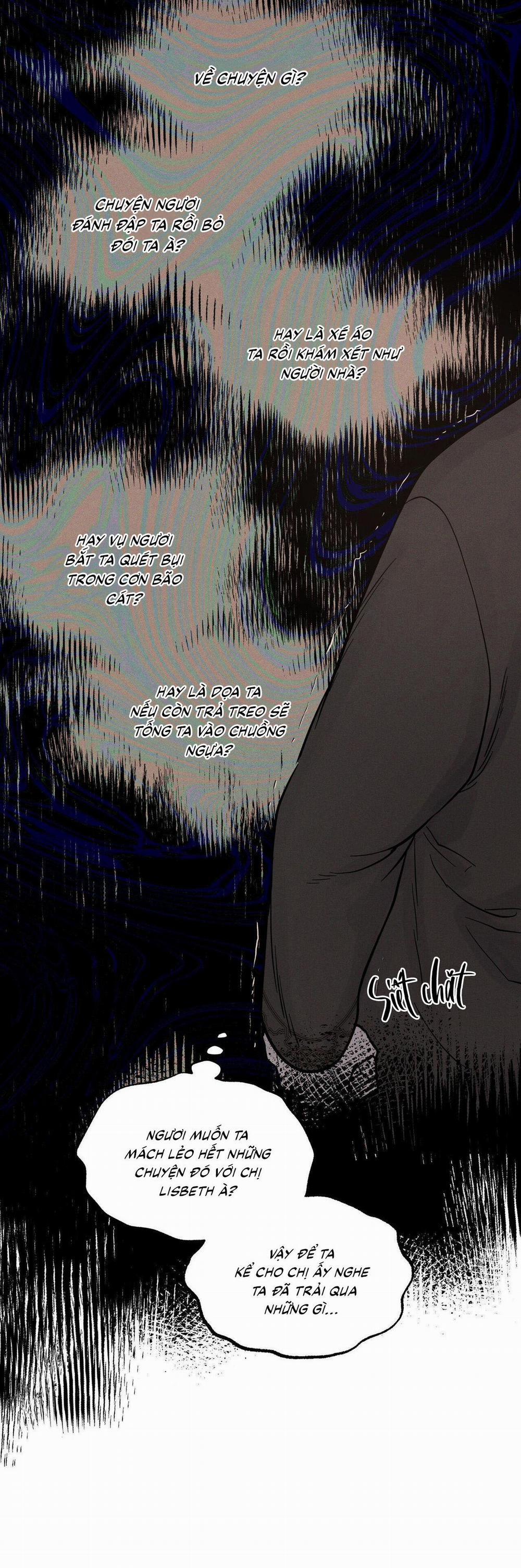 (CBunu) Antidote 27 trang 43