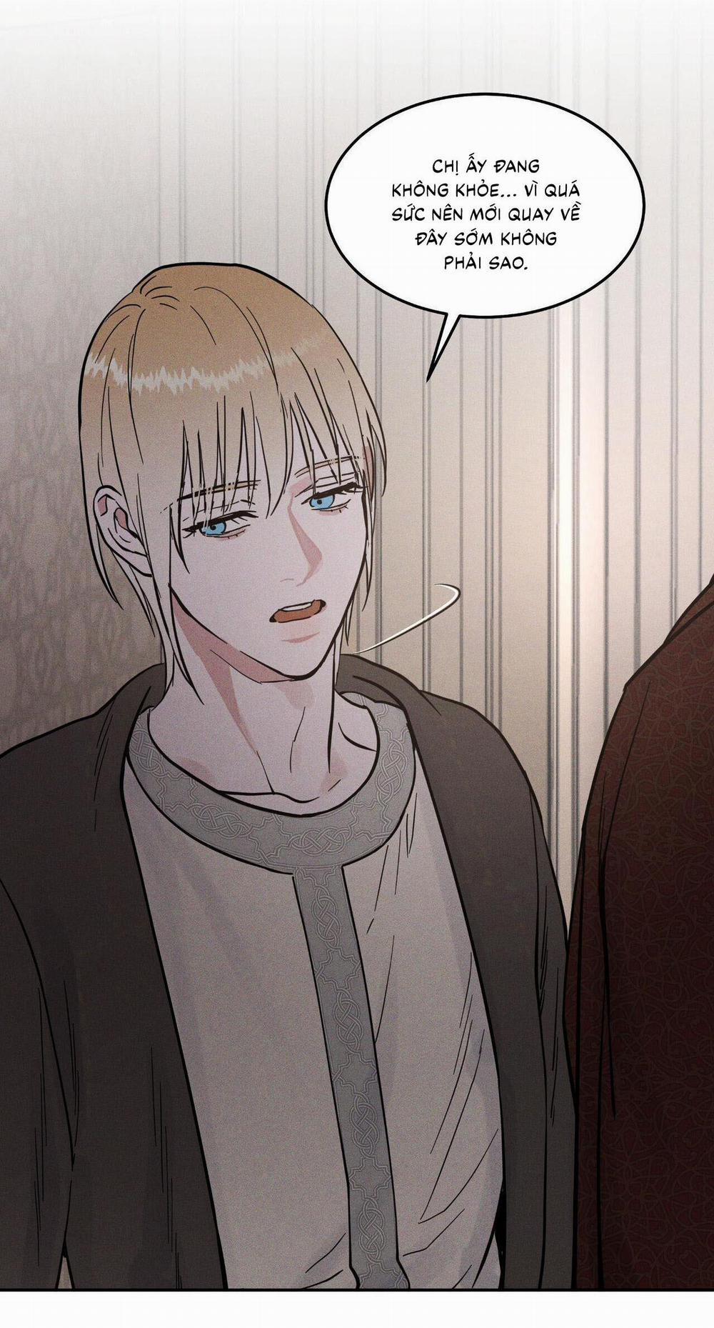 (CBunu) Antidote 27 trang 45