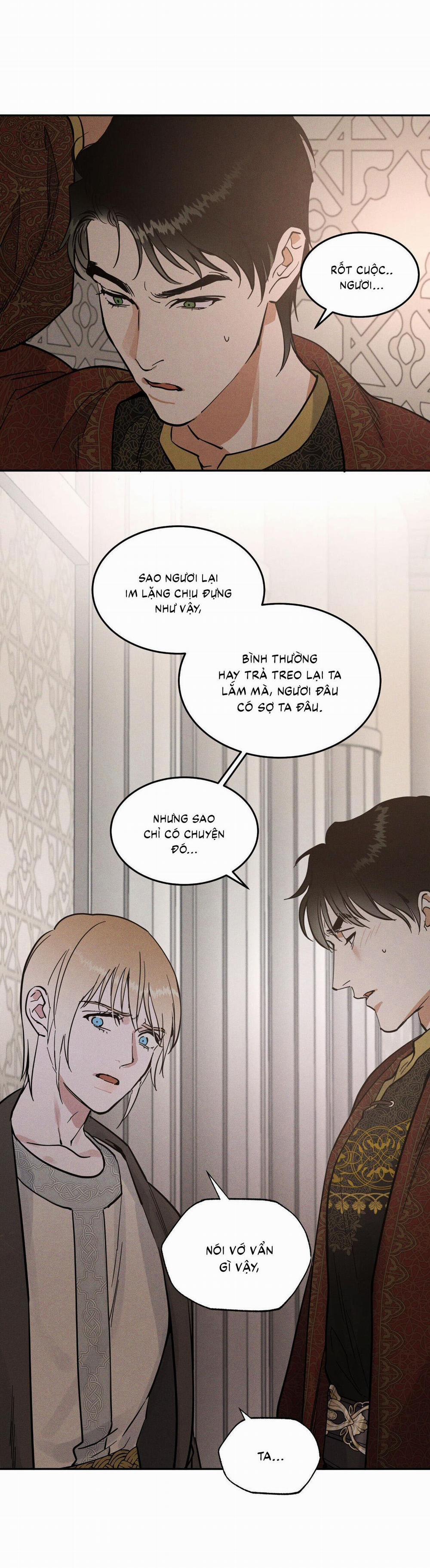 (CBunu) Antidote 27 trang 49