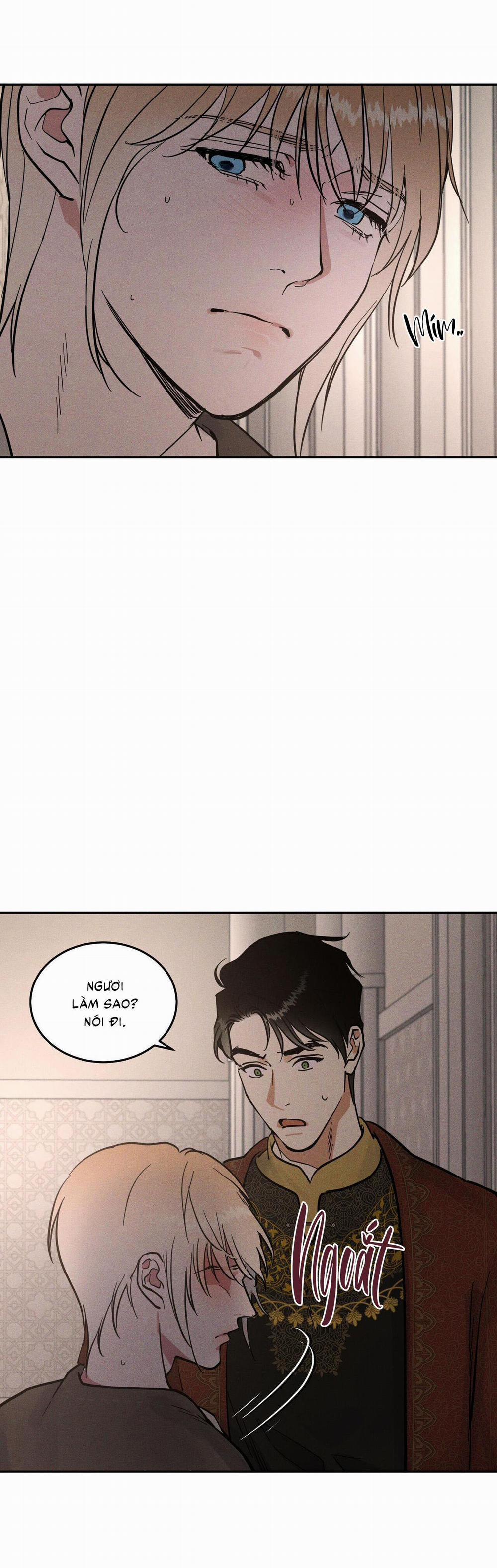 (CBunu) Antidote 27 trang 50