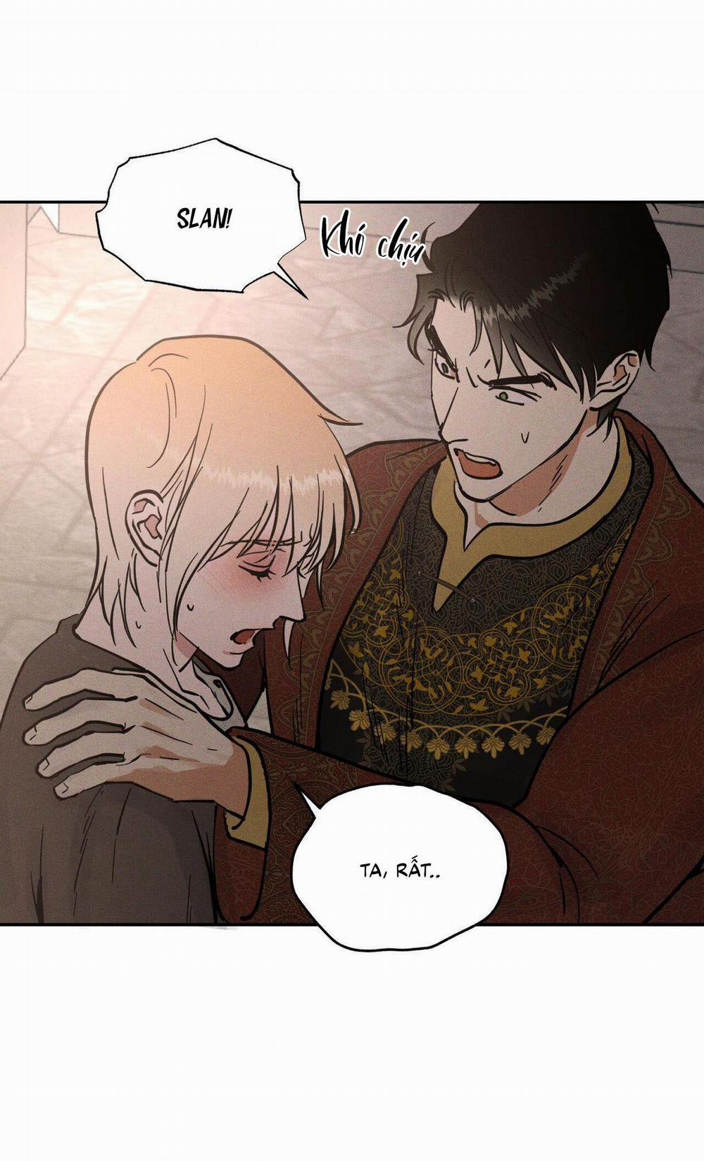 (CBunu) Antidote 27 trang 51