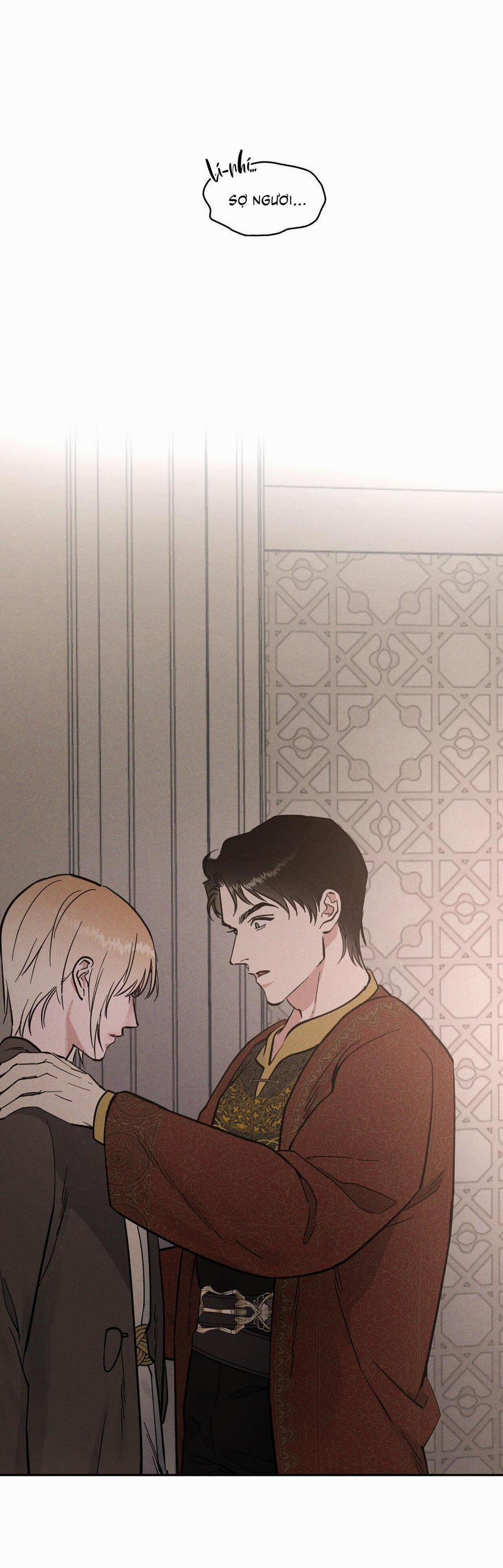 (CBunu) Antidote 27 trang 52