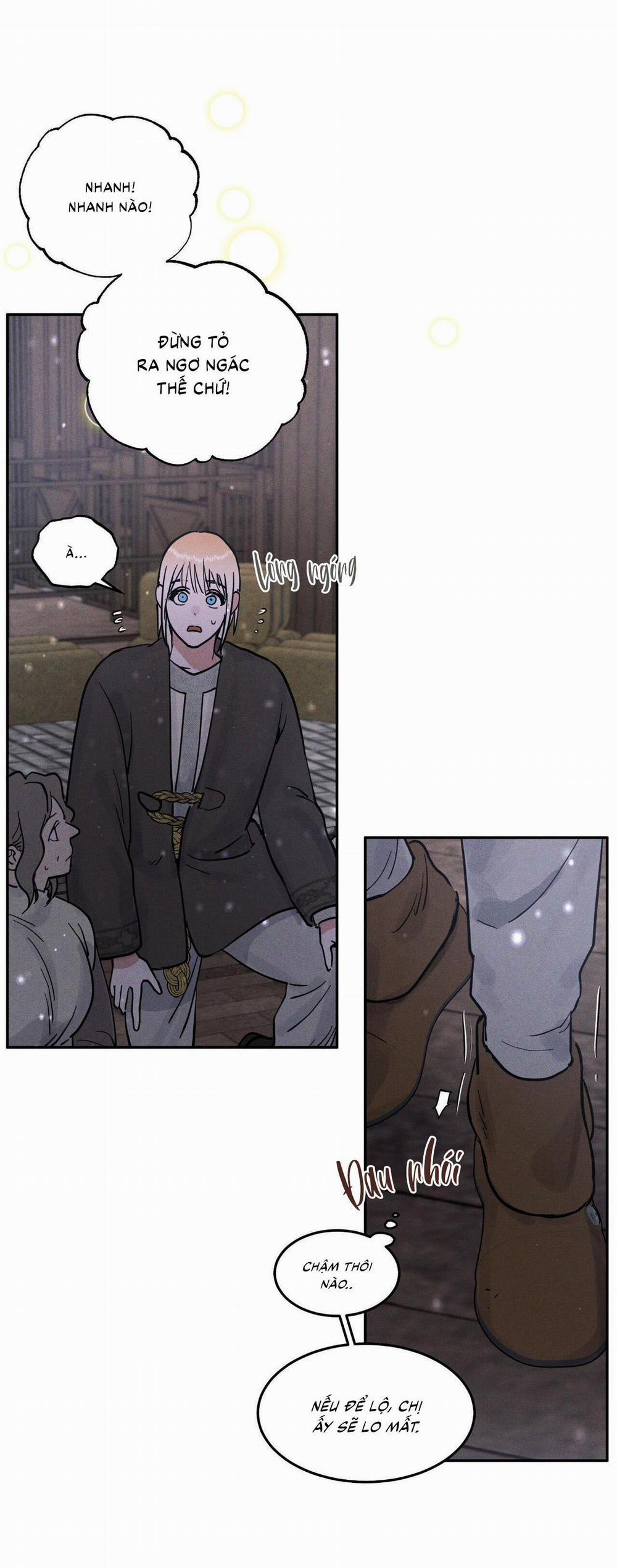 (CBunu) Antidote 27 trang 9