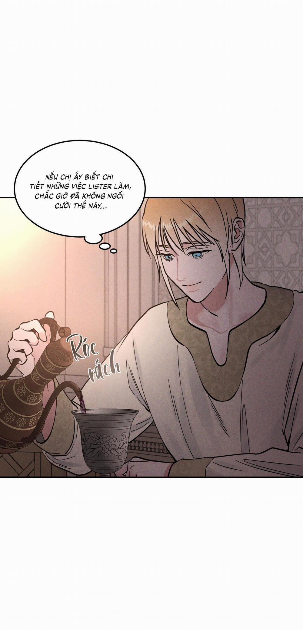 (CBunu) Antidote 28 trang 10