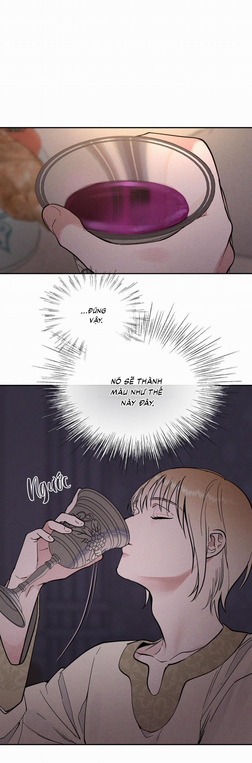 (CBunu) Antidote 28 trang 11