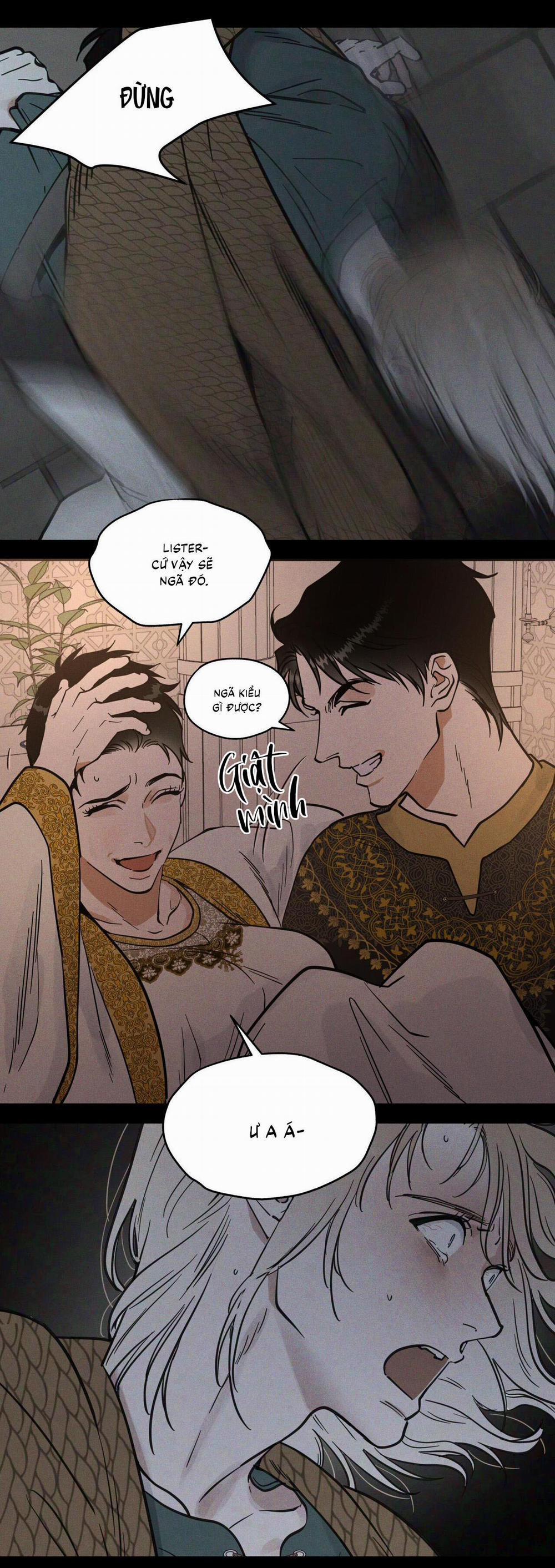 (CBunu) Antidote 28 trang 19