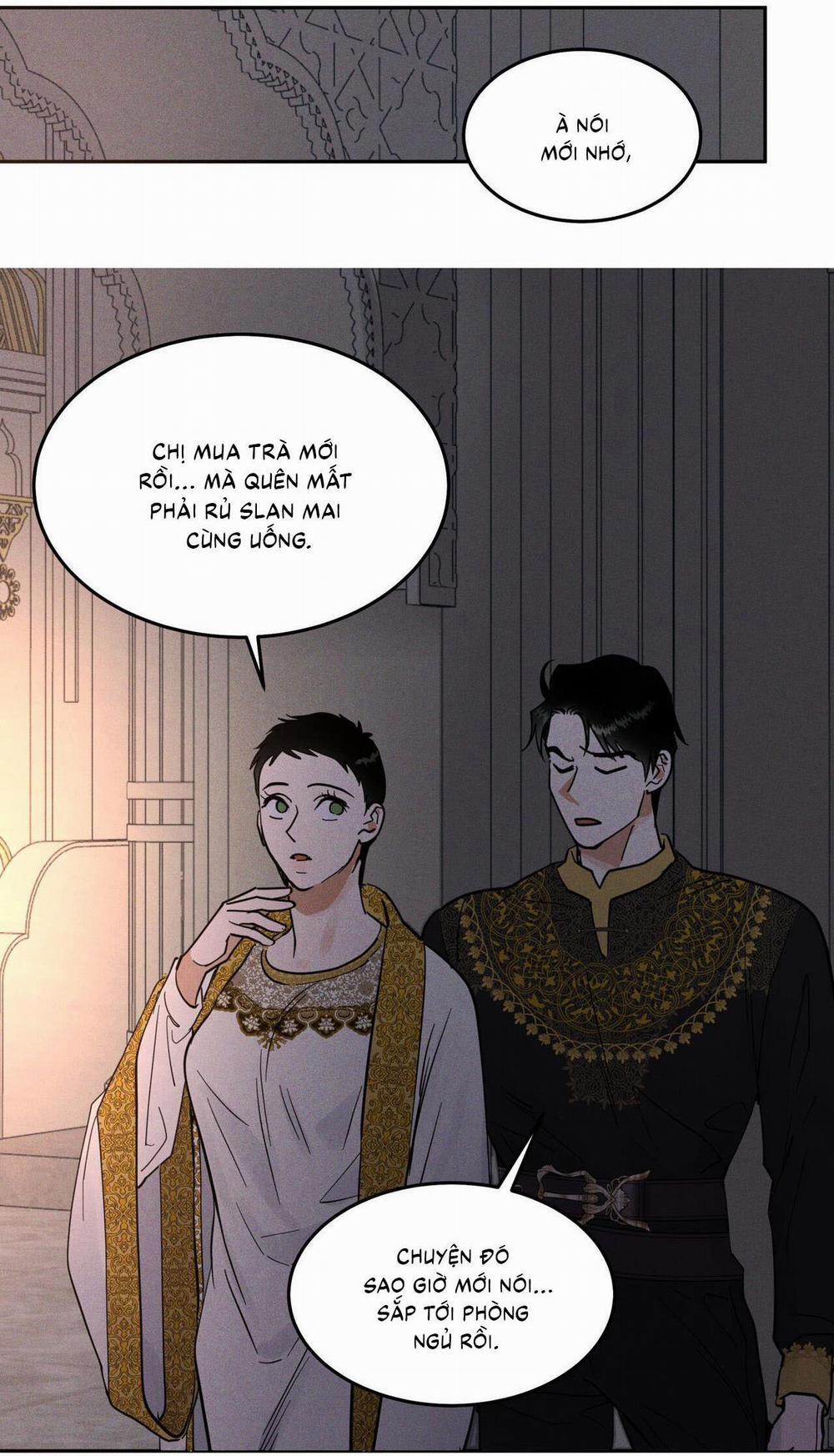 (CBunu) Antidote 28 trang 22