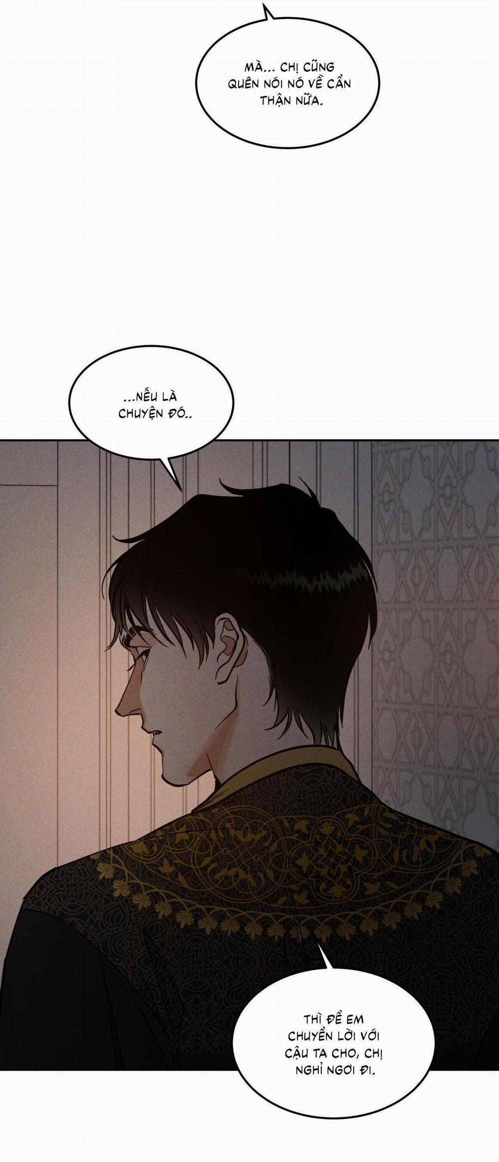 (CBunu) Antidote 28 trang 23