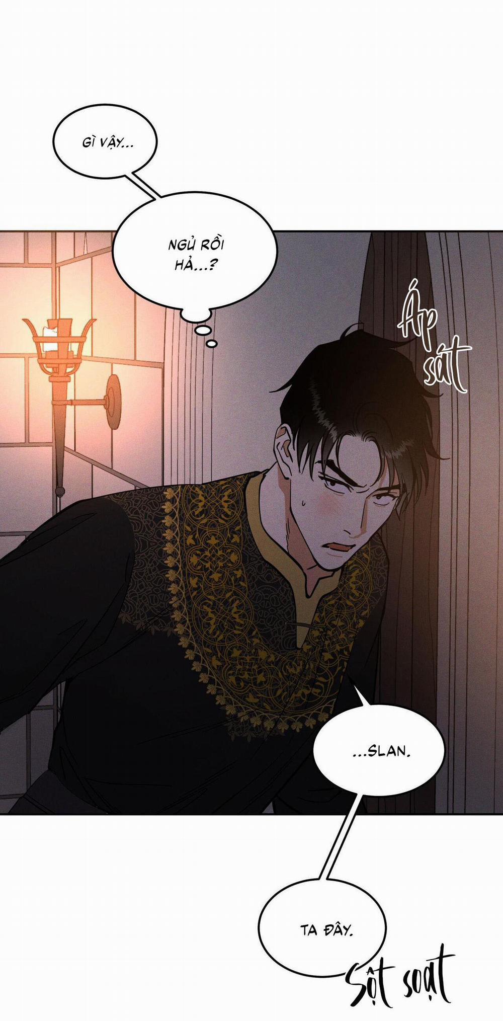 (CBunu) Antidote 28 trang 27