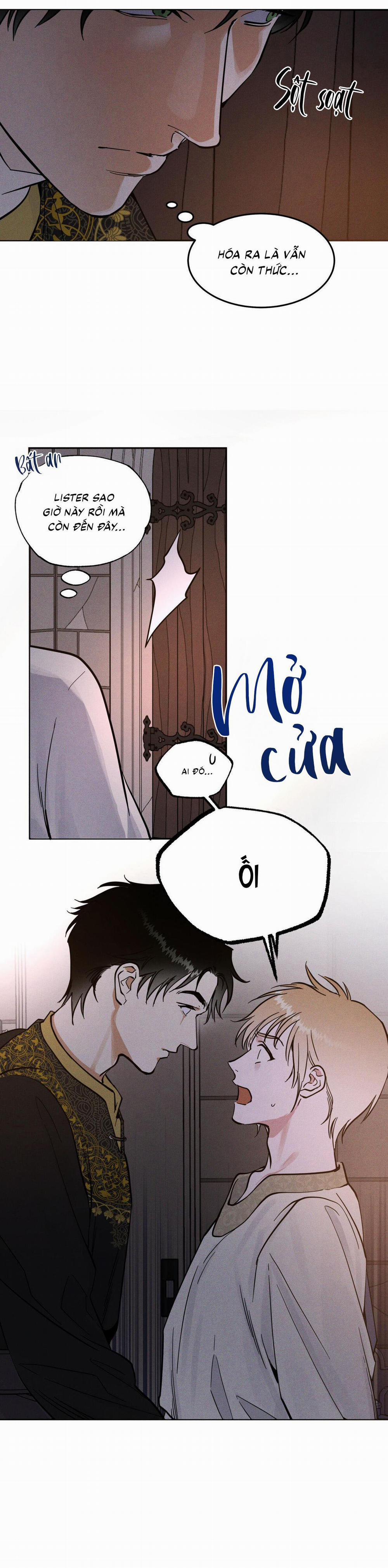 (CBunu) Antidote 28 trang 28