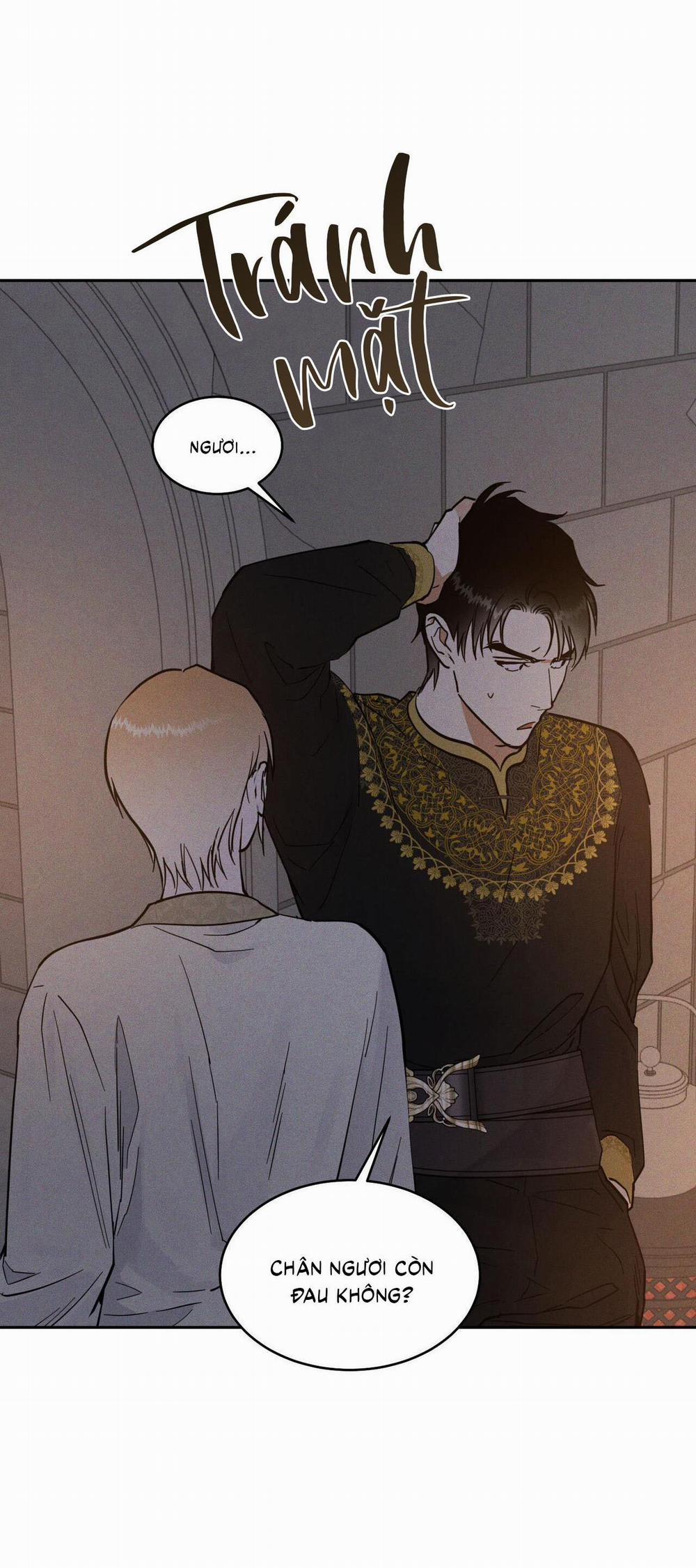 (CBunu) Antidote 28 trang 32