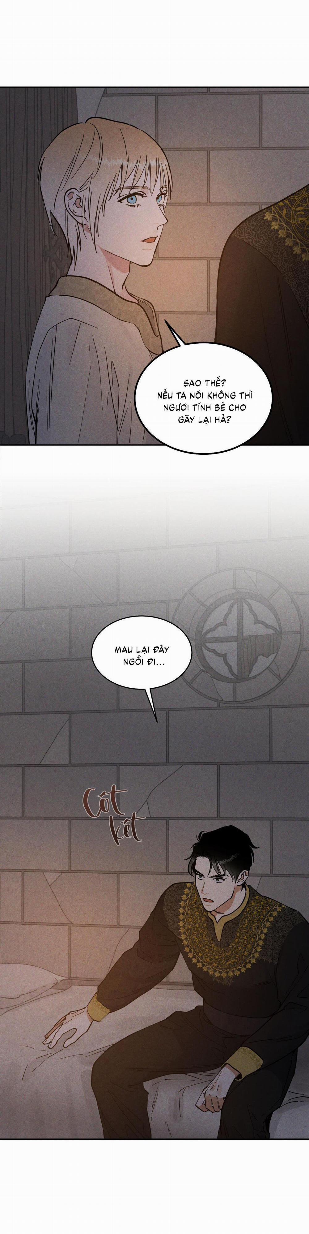(CBunu) Antidote 28 trang 33