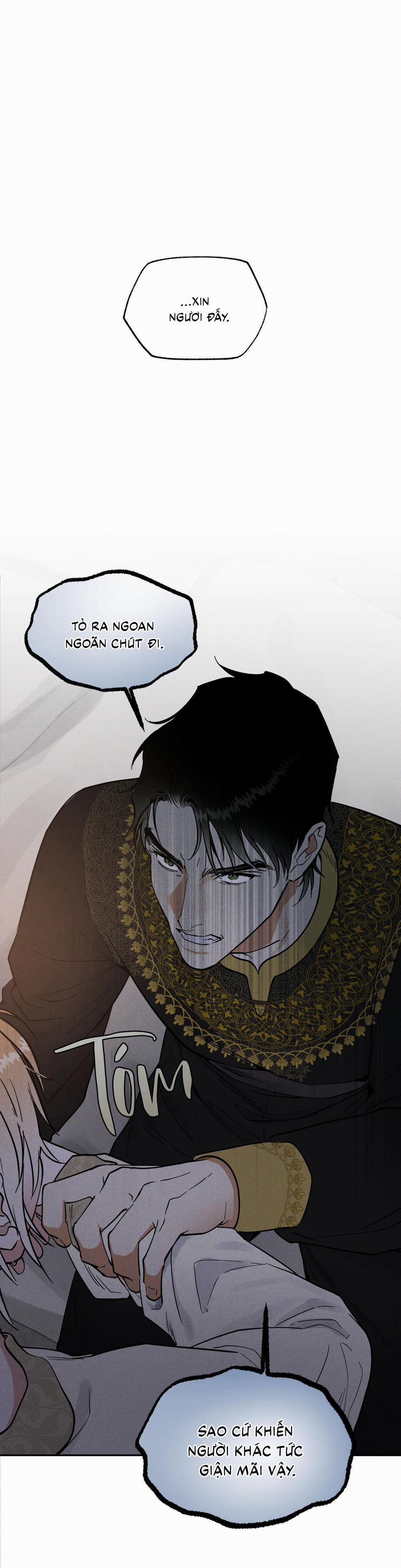 (CBunu) Antidote 28 trang 36