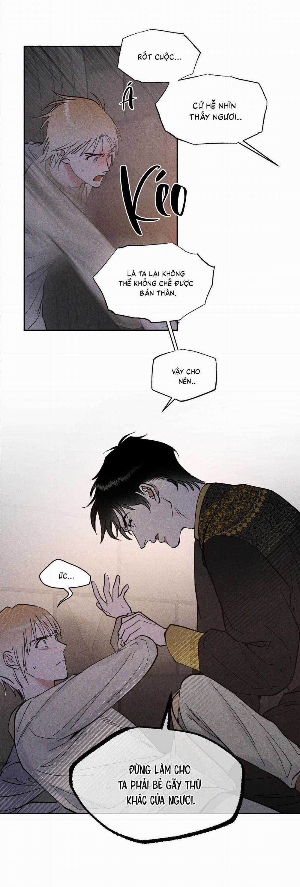 (CBunu) Antidote 28 trang 37