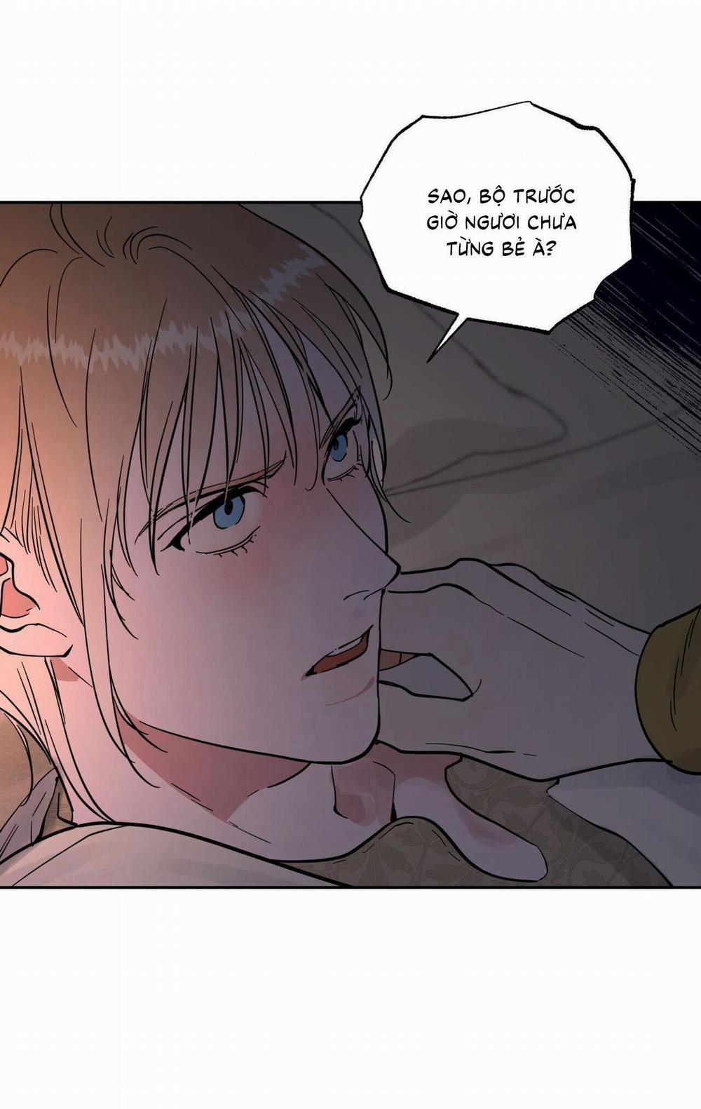 (CBunu) Antidote 28 trang 38