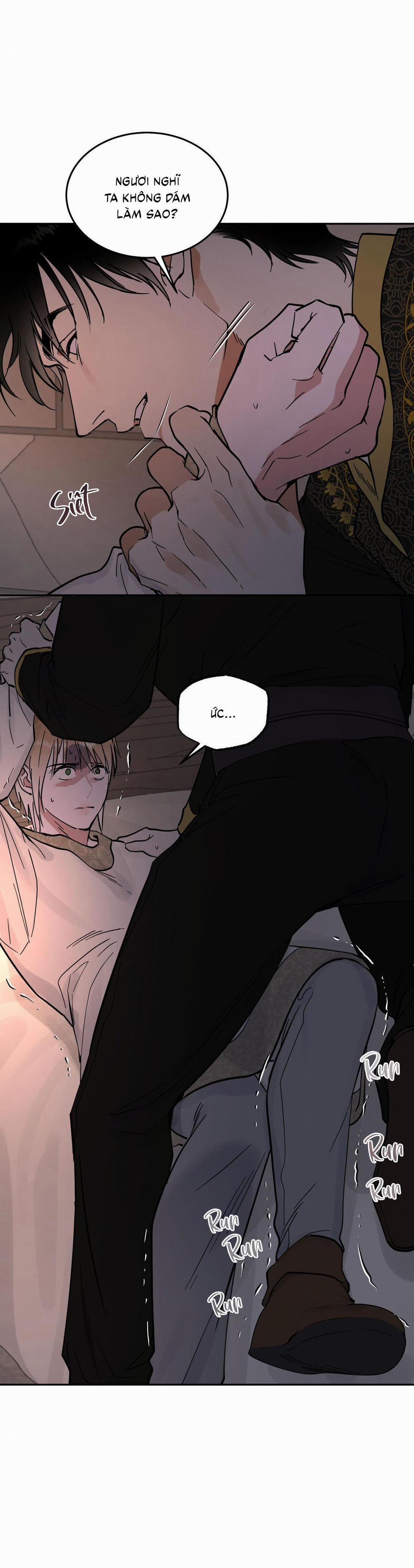 (CBunu) Antidote 28 trang 39