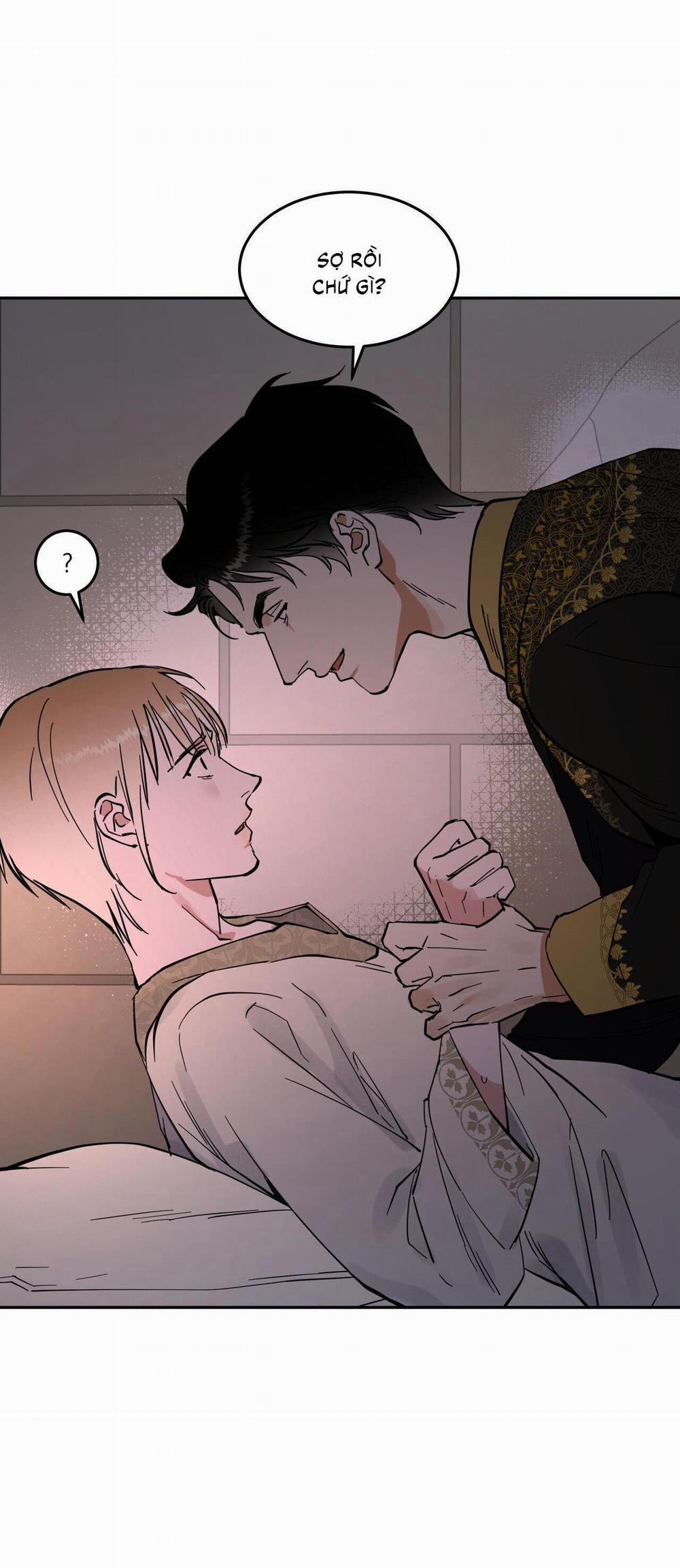 (CBunu) Antidote 28 trang 41