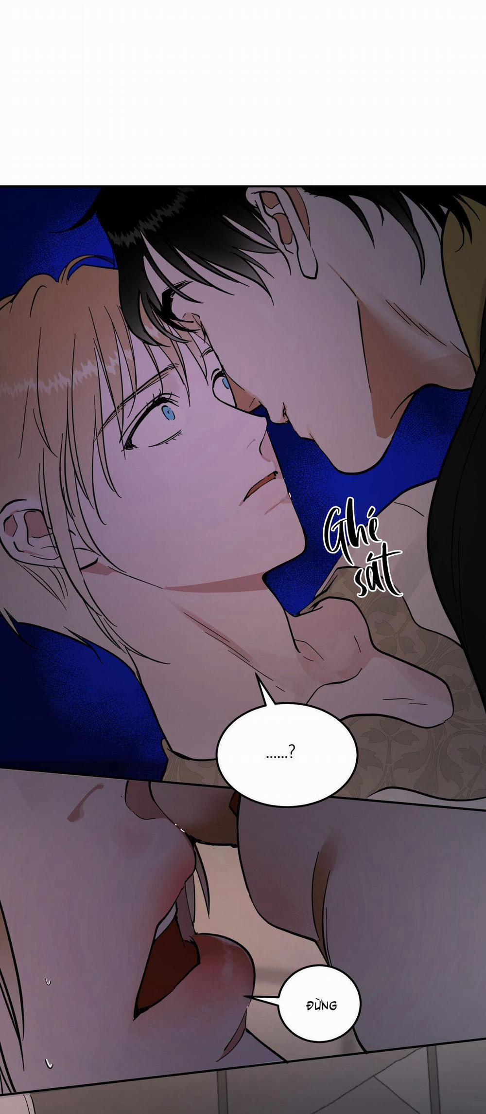 (CBunu) Antidote 28 trang 42