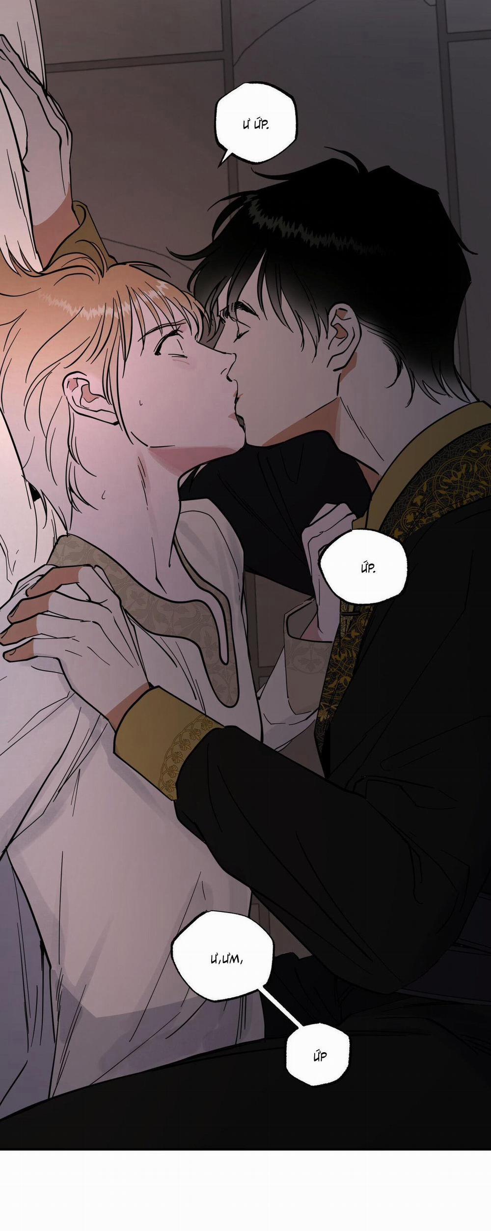 (CBunu) Antidote 28 trang 43