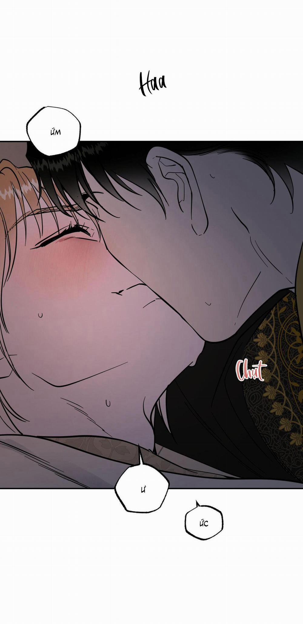 (CBunu) Antidote 28 trang 44