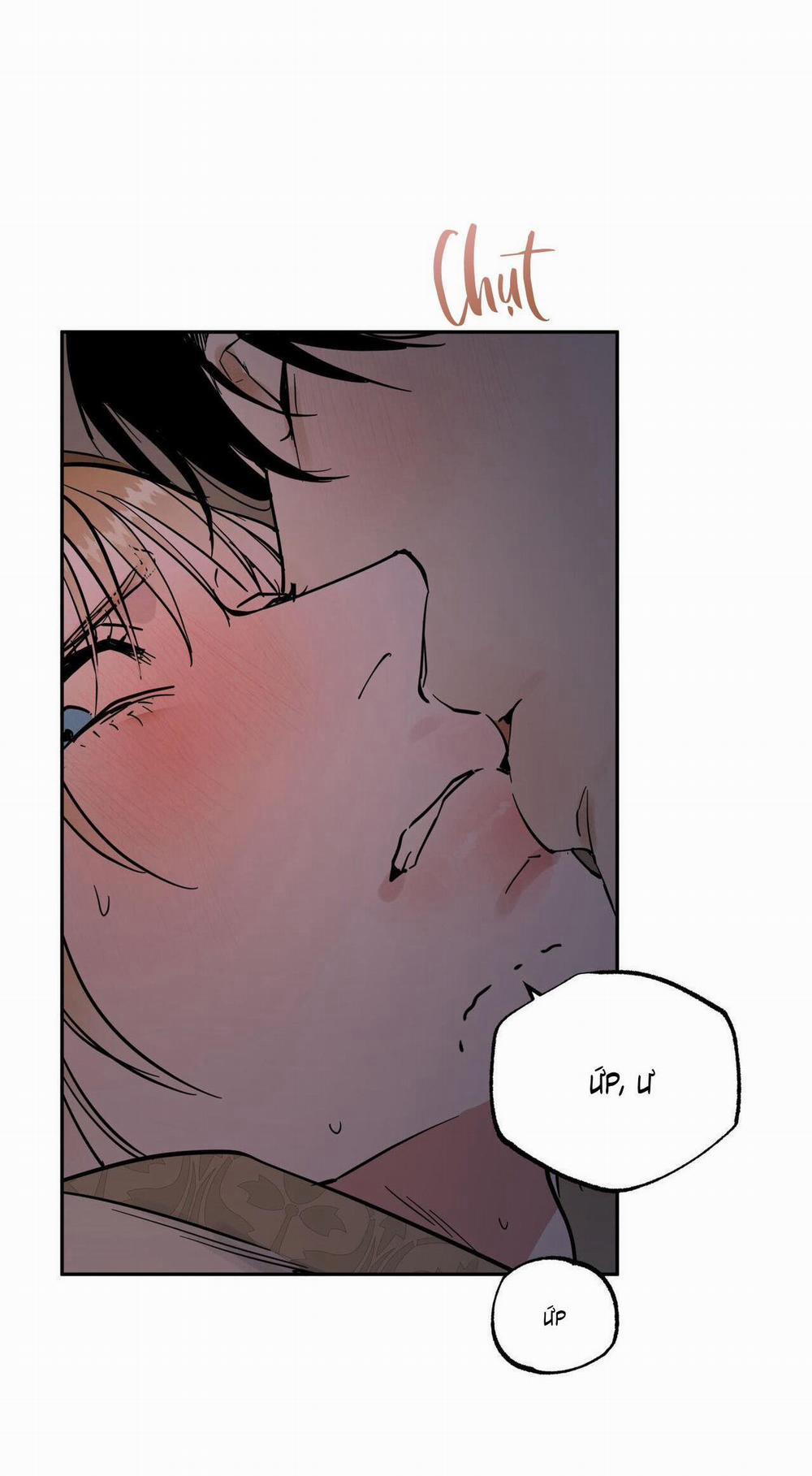 (CBunu) Antidote 28 trang 45